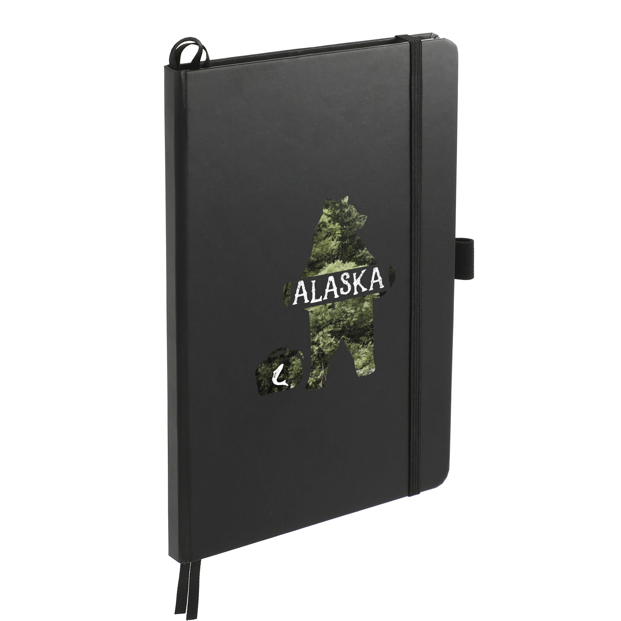 Picture of 5.5'' x 8.5'' FSC® Mix Bound Journal