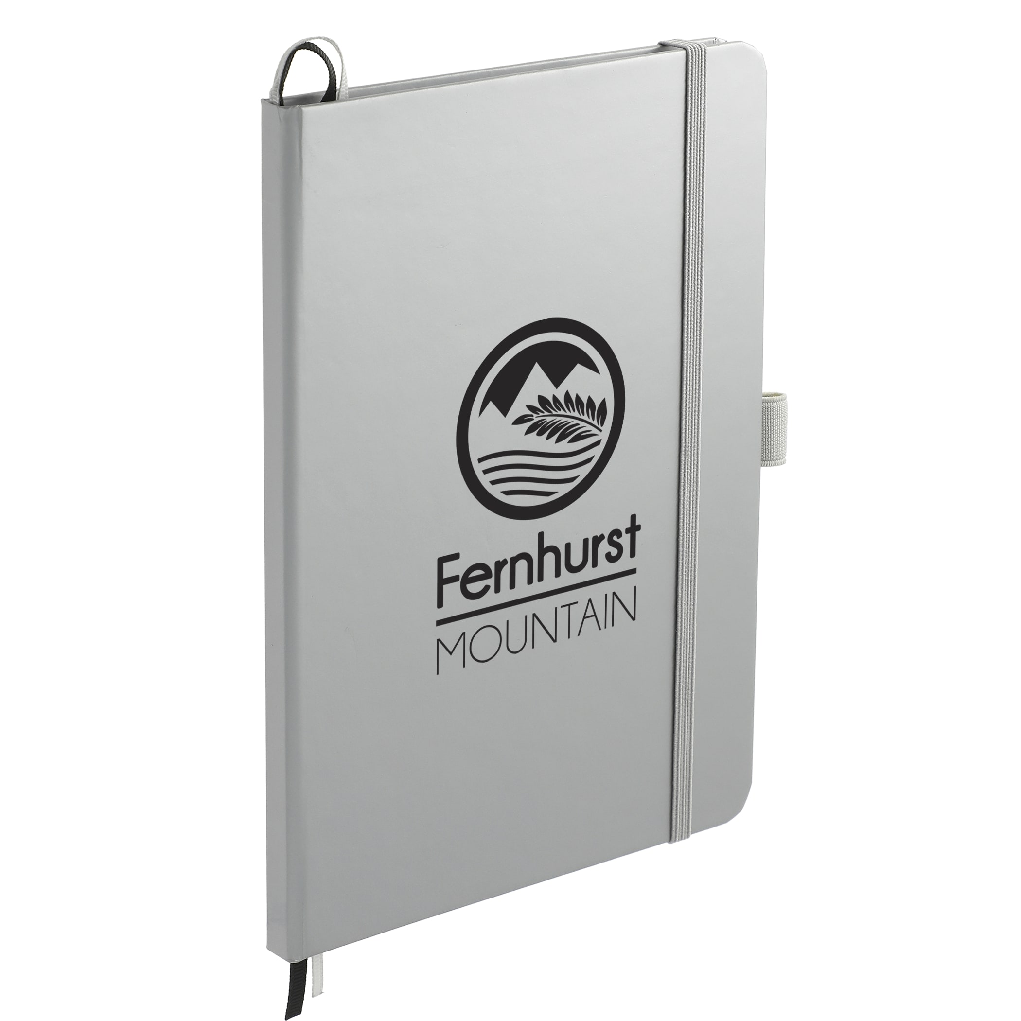 Picture of 5.5'' x 8.5'' FSC® Mix Bound Journal