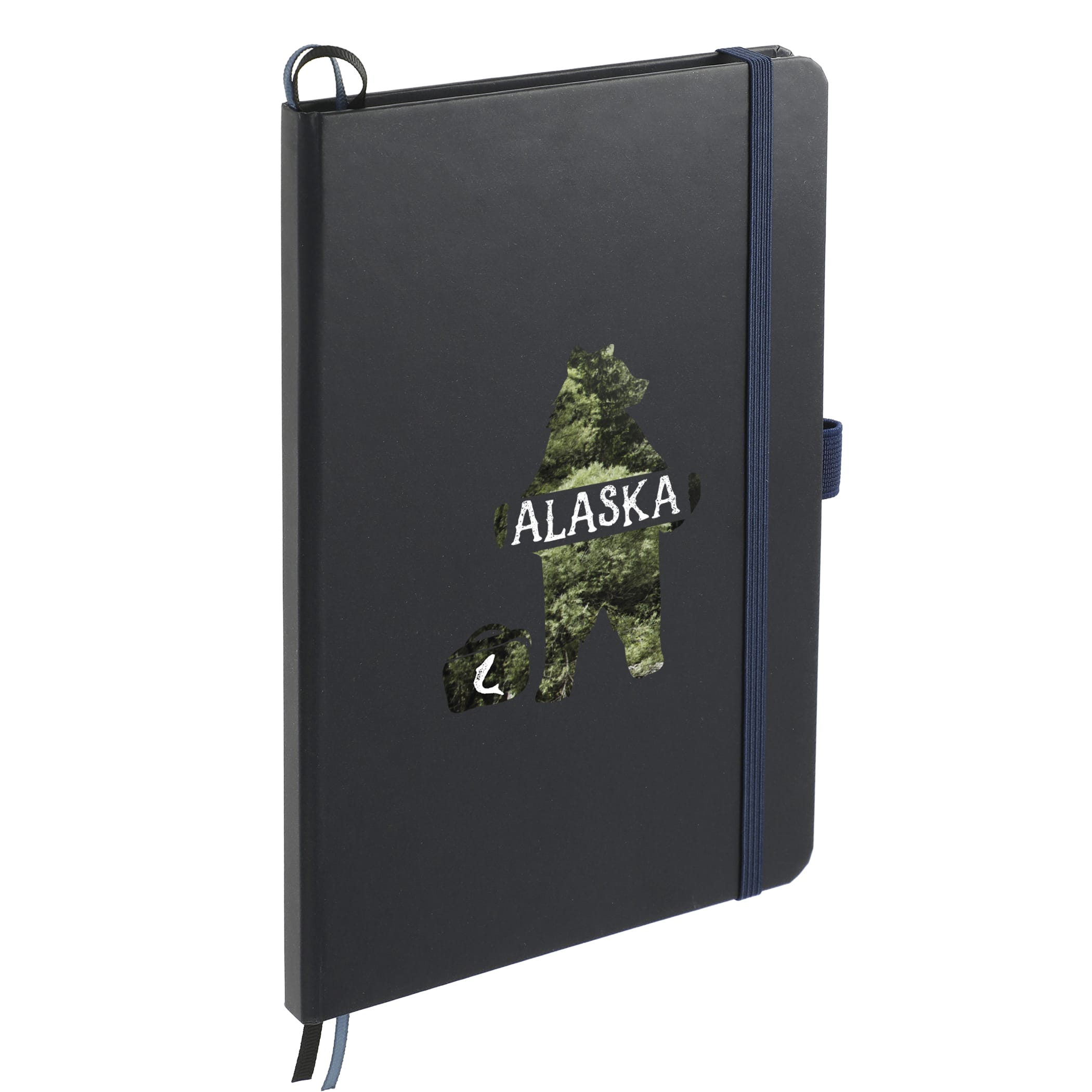 Picture of 5.5'' x 8.5'' FSC® Mix Bound Journal