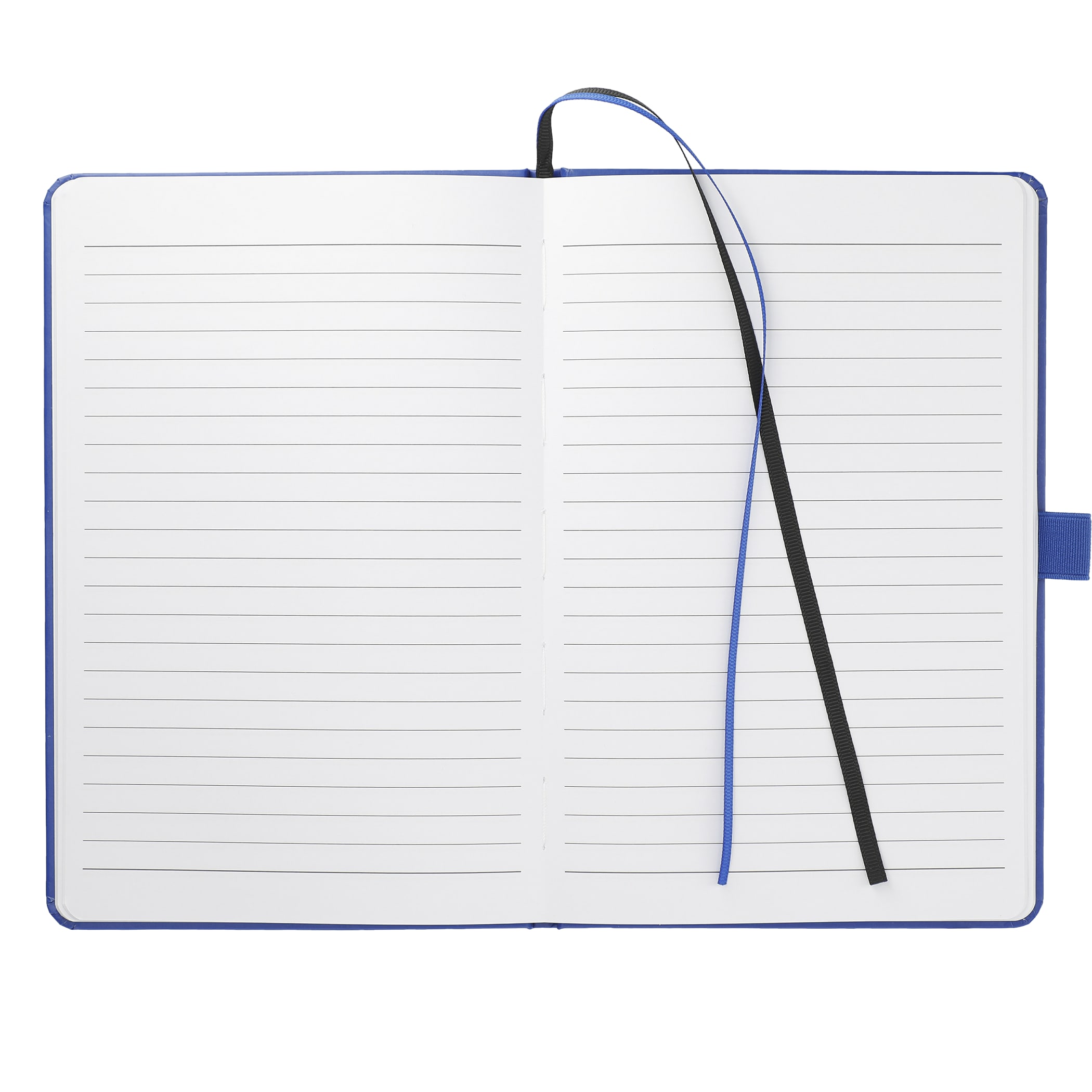 Picture of 5.5'' x 8.5'' FSC® Mix Bound Journal