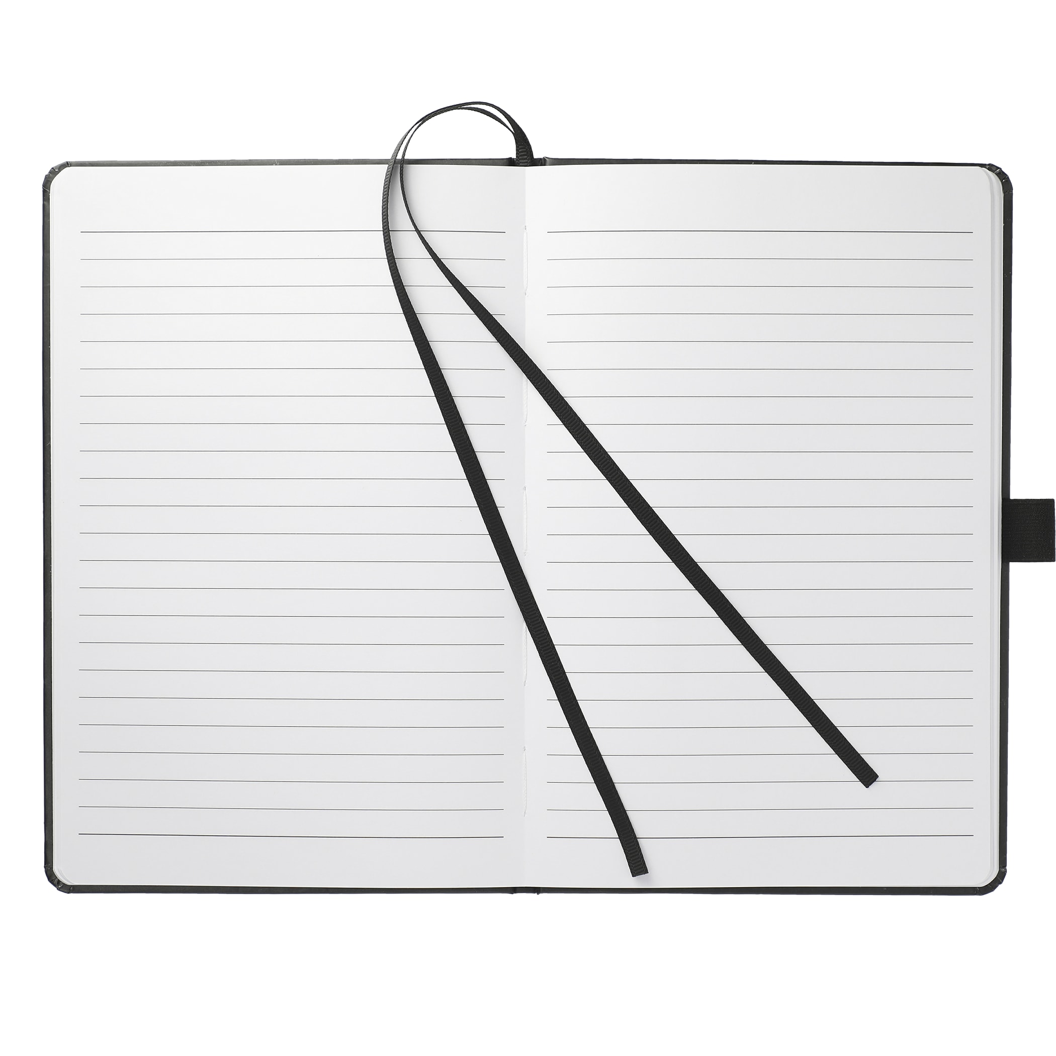 Picture of 5.5'' x 8.5'' FSC® Mix Bound Journal