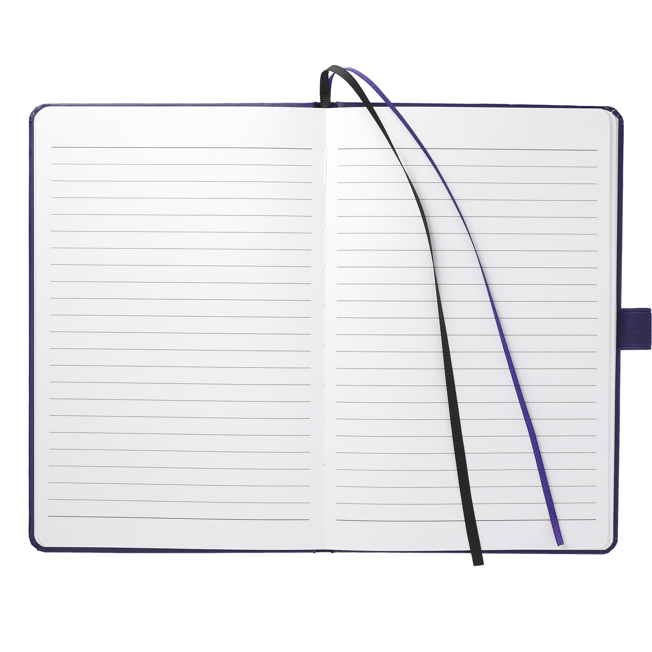 Picture of 5.5'' x 8.5'' FSC® Mix Bound Journal
