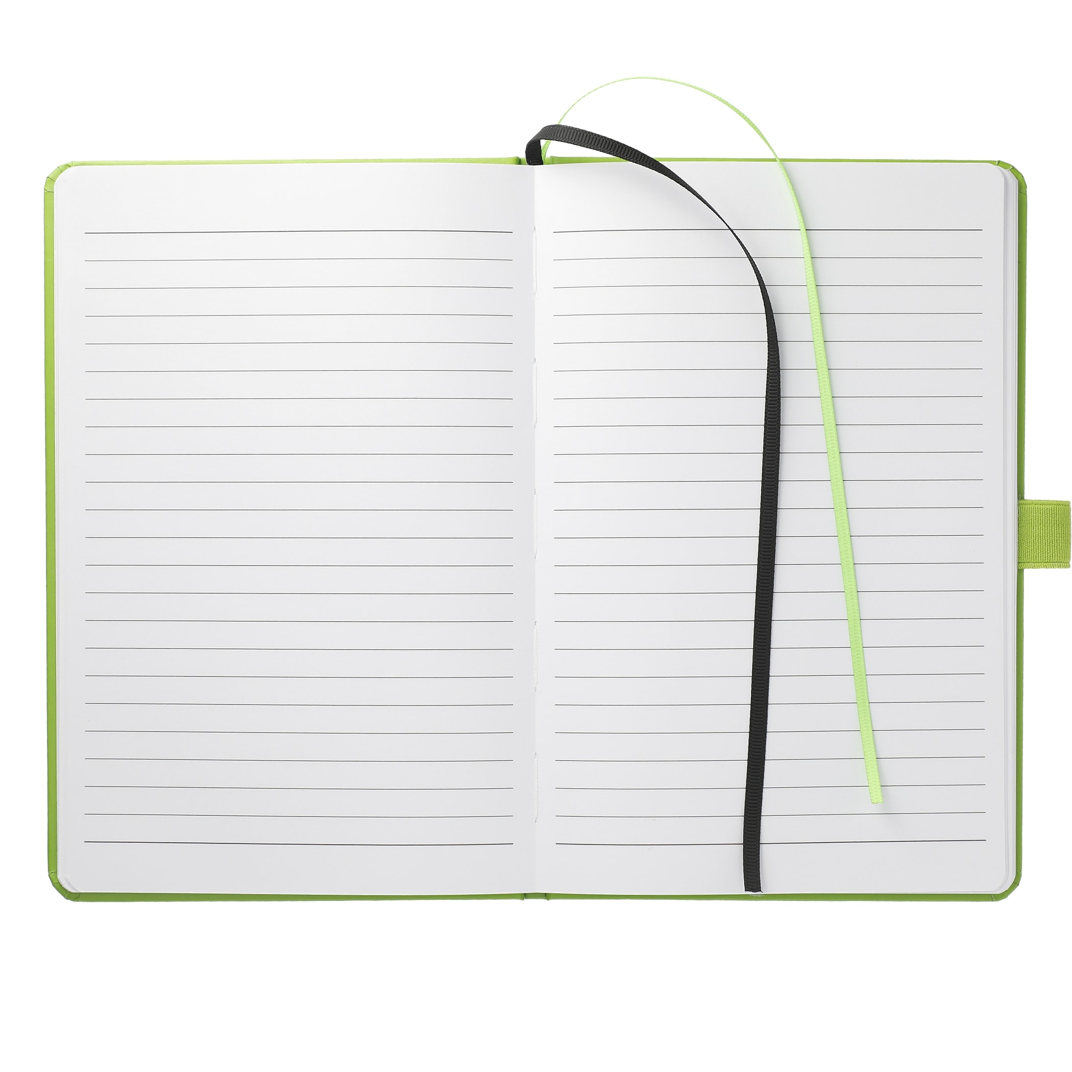 Picture of 5.5'' x 8.5'' FSC® Mix Bound Journal