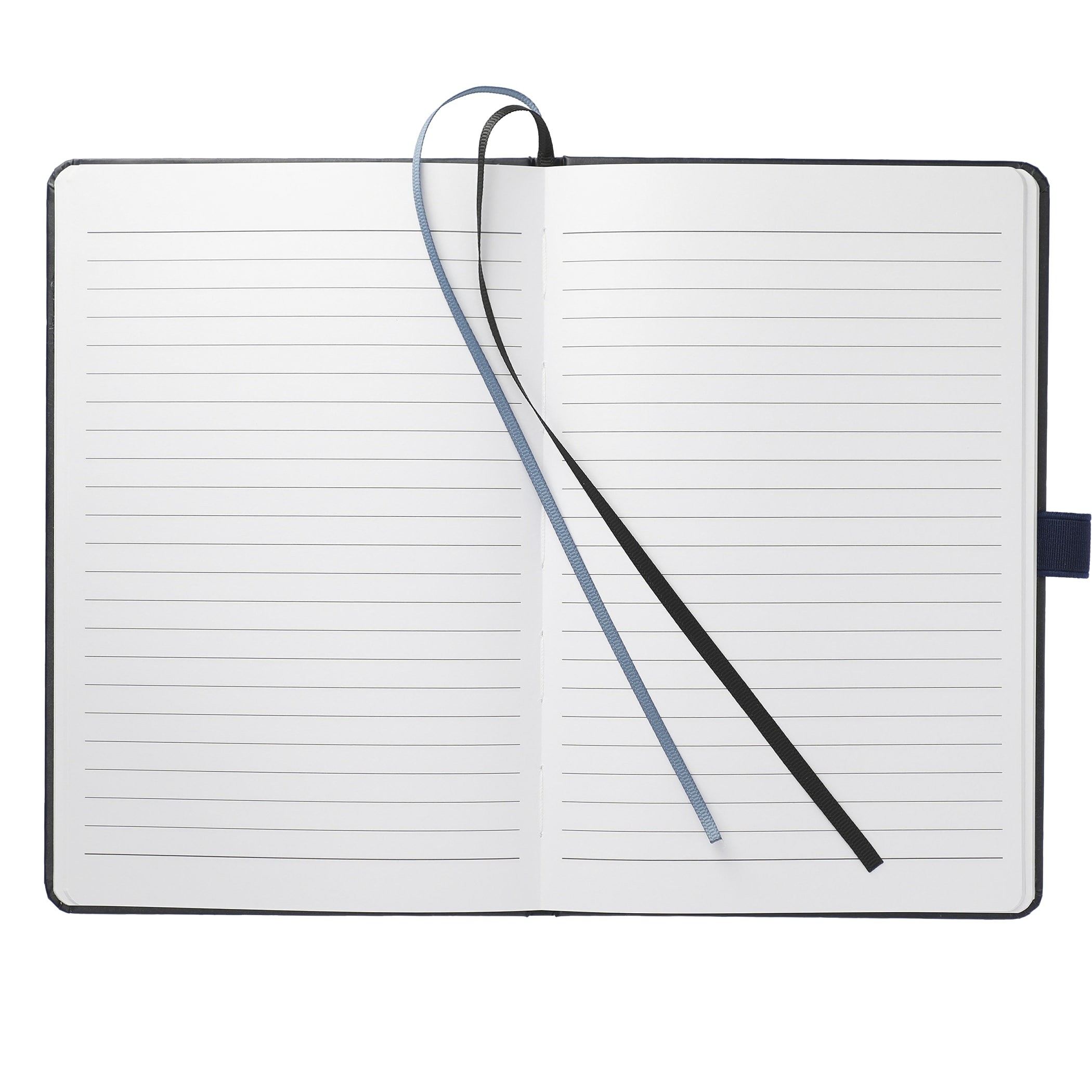 Picture of 5.5'' x 8.5'' FSC® Mix Bound Journal