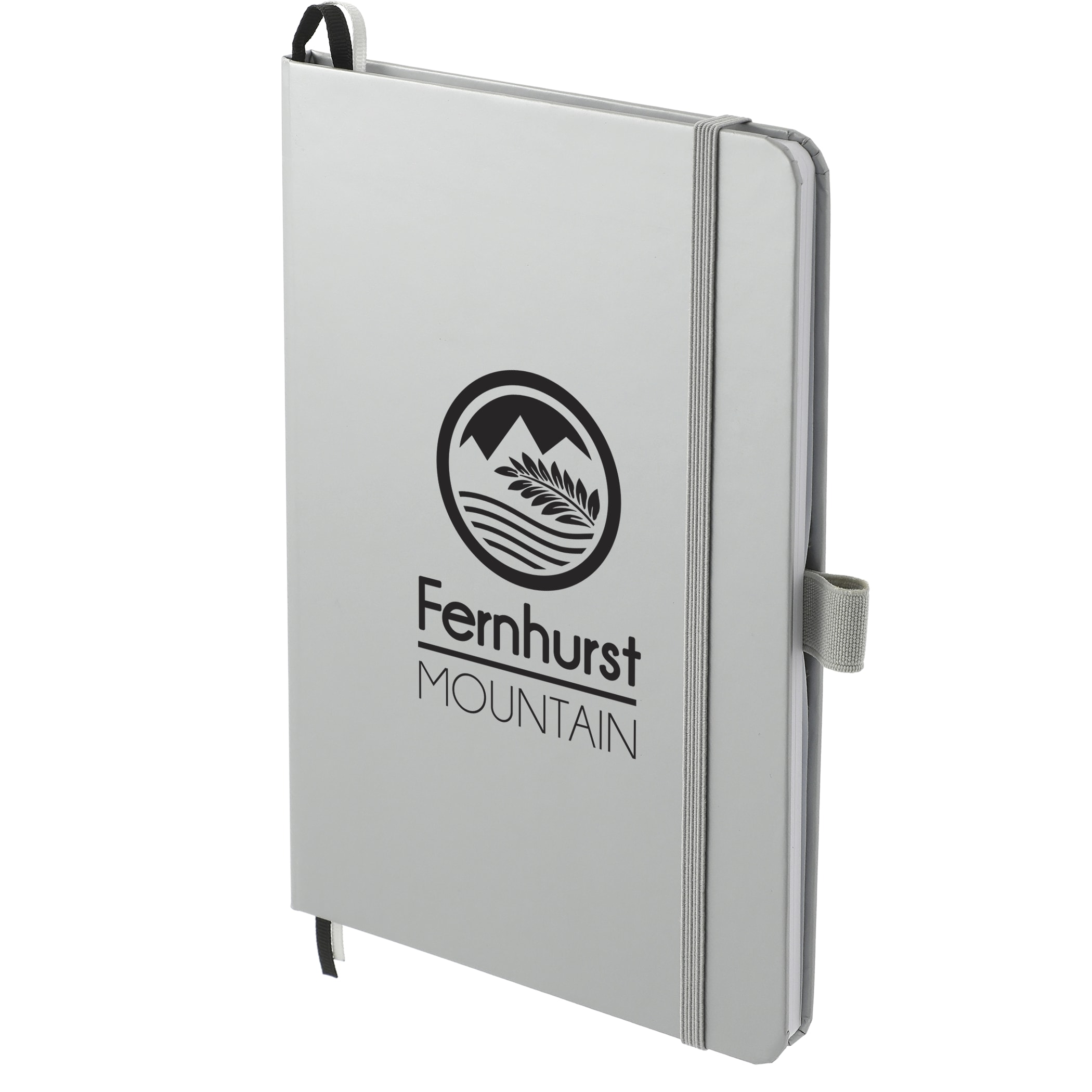 Picture of 5.5'' x 8.5'' FSC® Mix Bound Journal