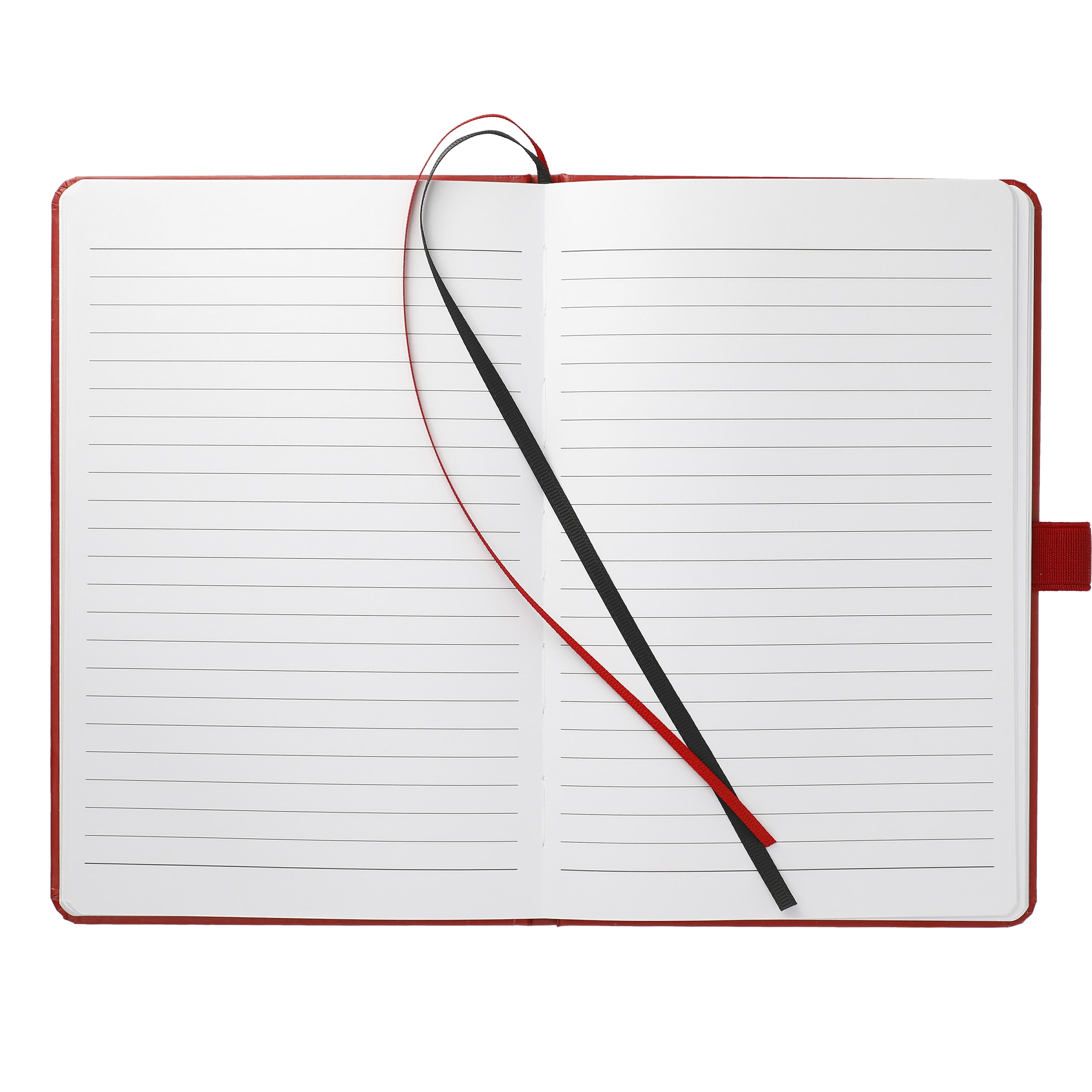 Picture of 5.5'' x 8.5'' FSC® Mix Bound Journal