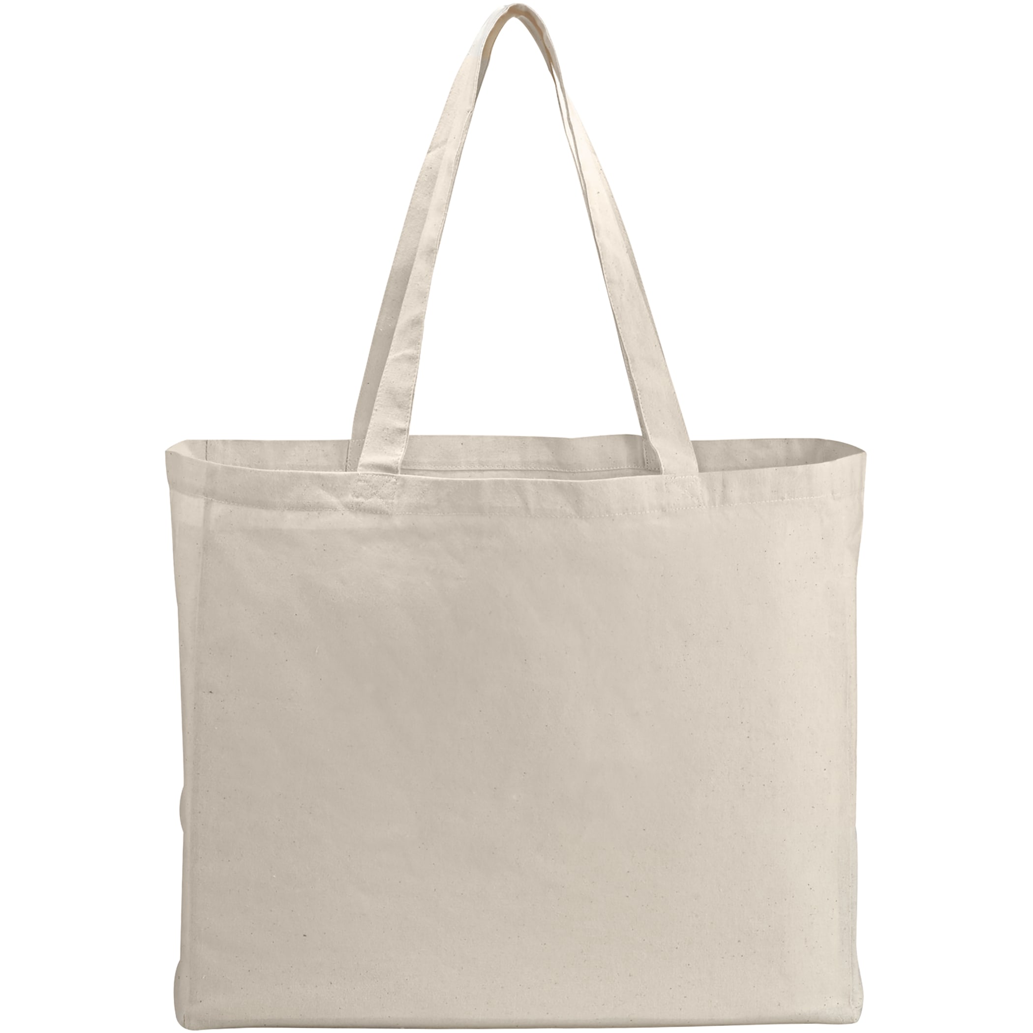 Picture of 6oz Cotton Canvas All-Purpose Tote