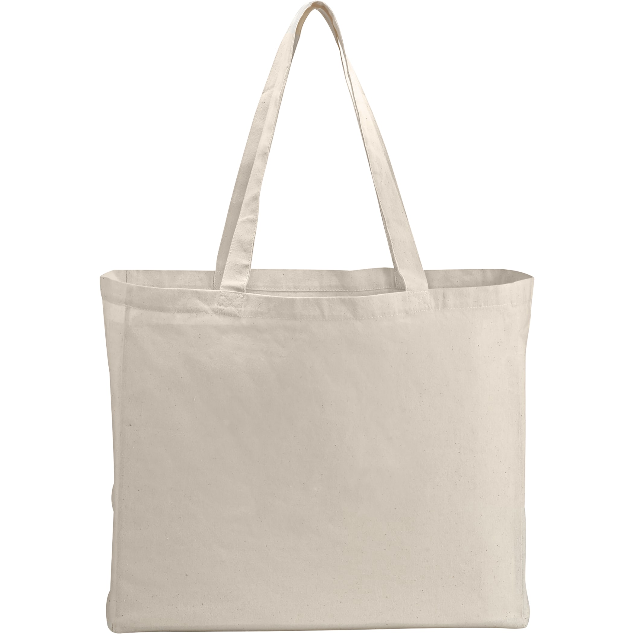 Picture of 6oz Cotton Canvas All-Purpose Tote