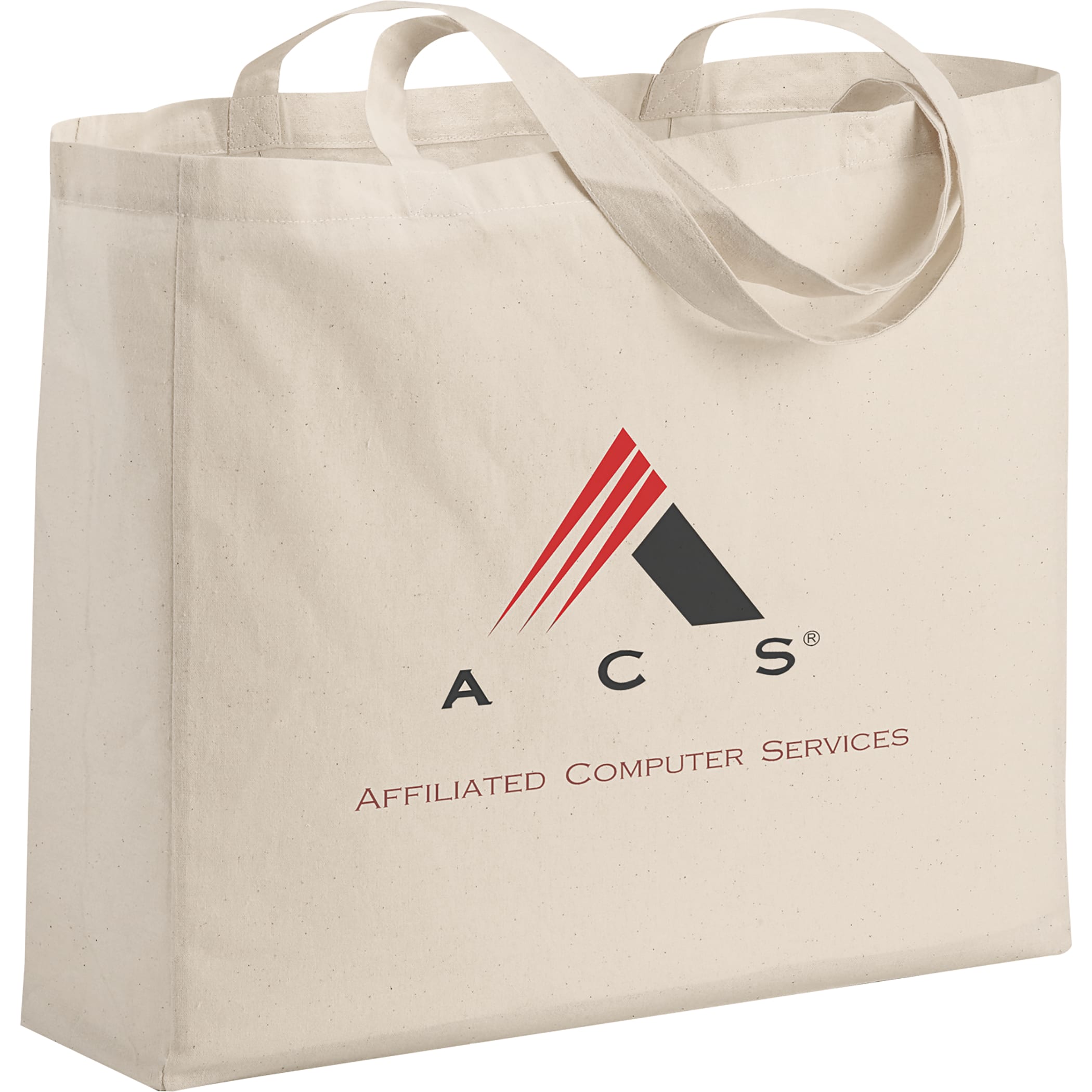Picture of 6oz Cotton Canvas All-Purpose Tote