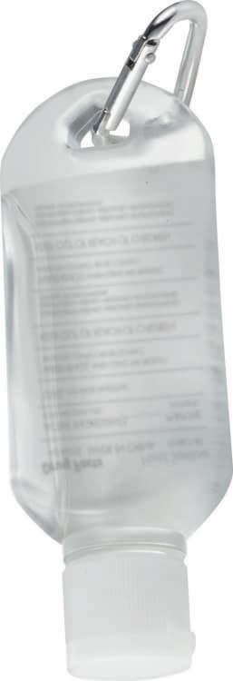 Picture of 1.8oz Clip-N-Go Hand Sanitizer