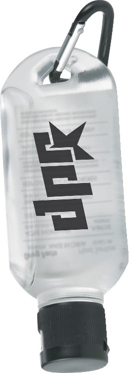 Picture of 1.8oz Clip-N-Go Hand Sanitizer