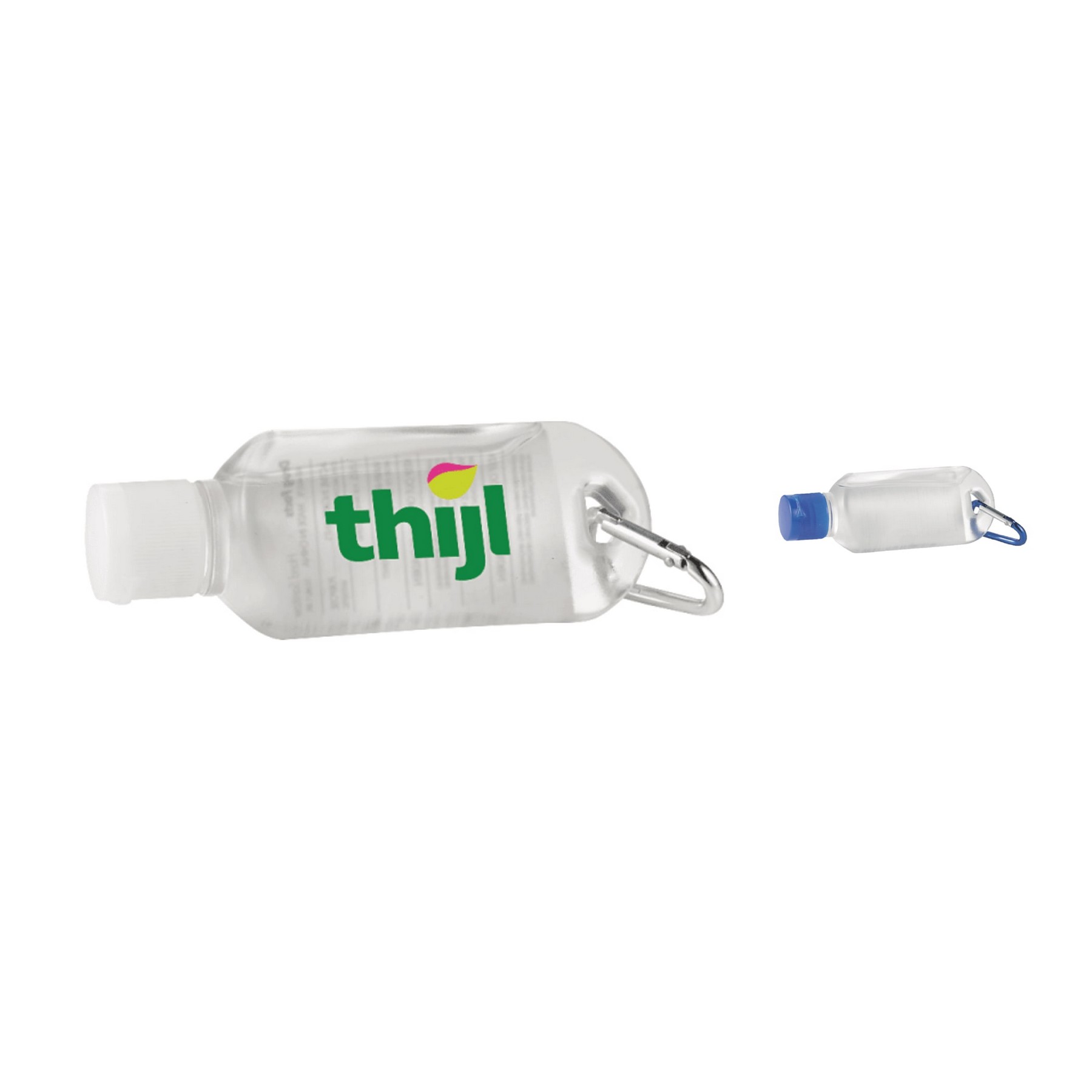 Picture of 1.8oz Clip-N-Go Hand Sanitizer