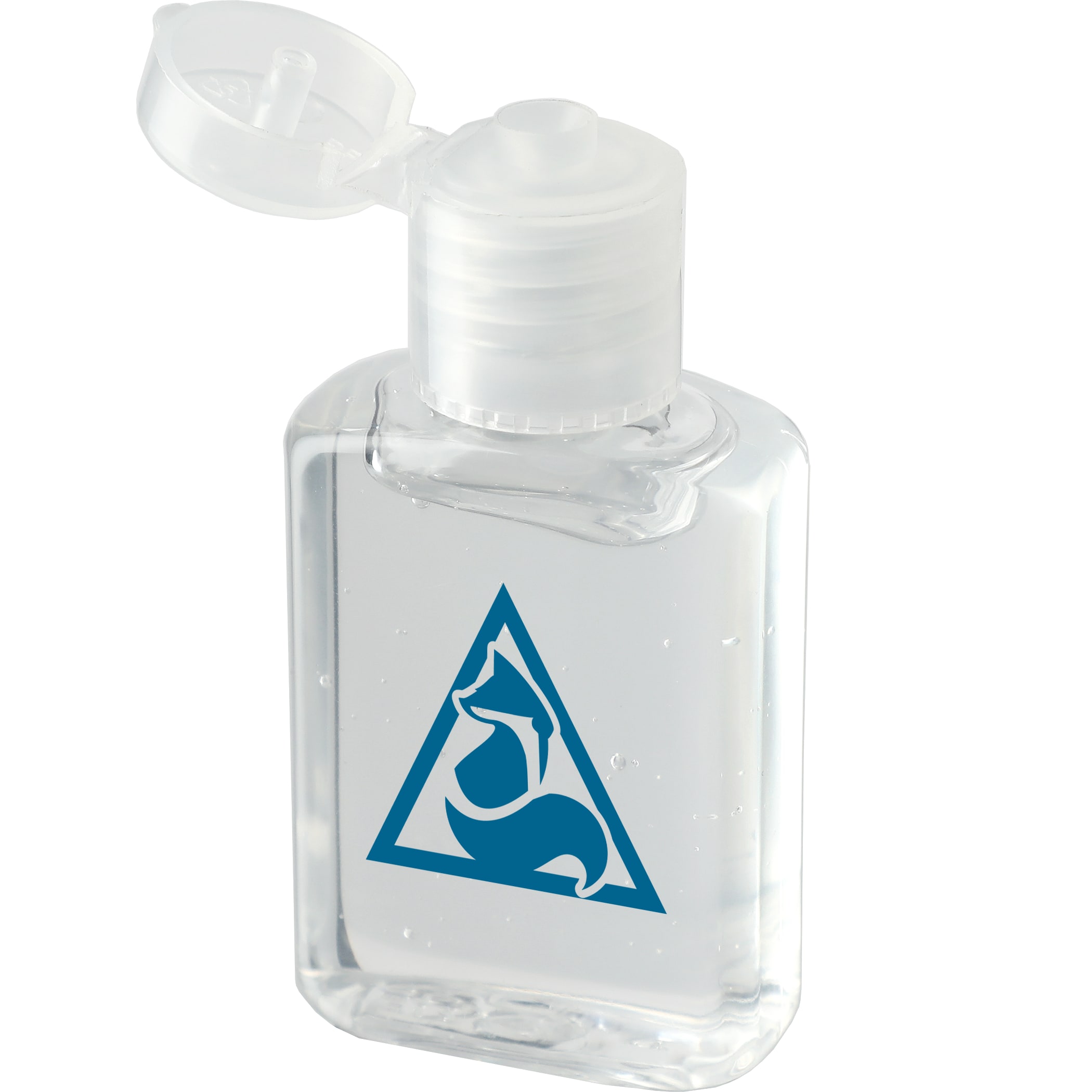 Picture of 0.5oz Gel Hand Sanitizer