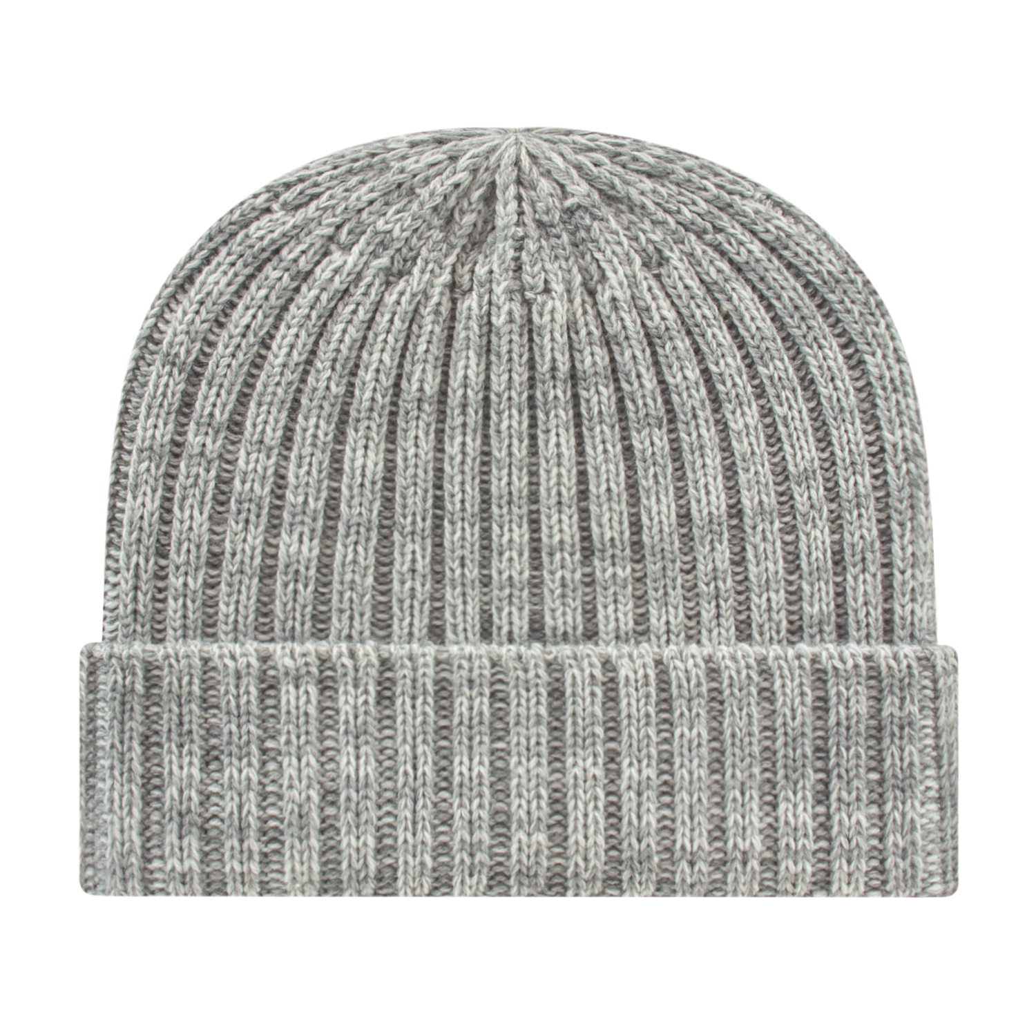 Picture of Sustainable Cuffed Knit with Polylana® Fiber