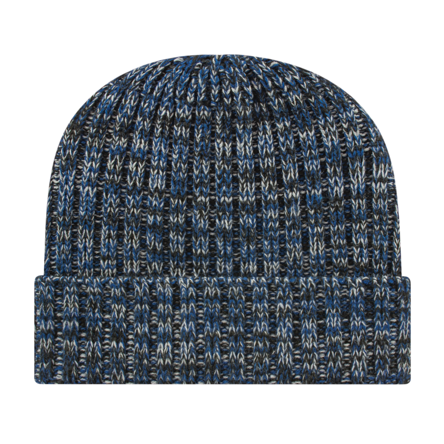 Picture of Sustainable Cuffed Knit with Polylana® Fiber