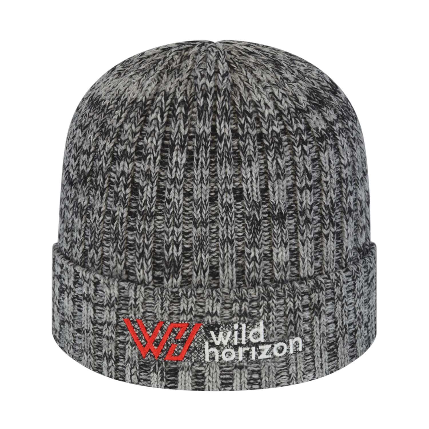 Picture of Sustainable Cuffed Knit with Polylana® Fiber