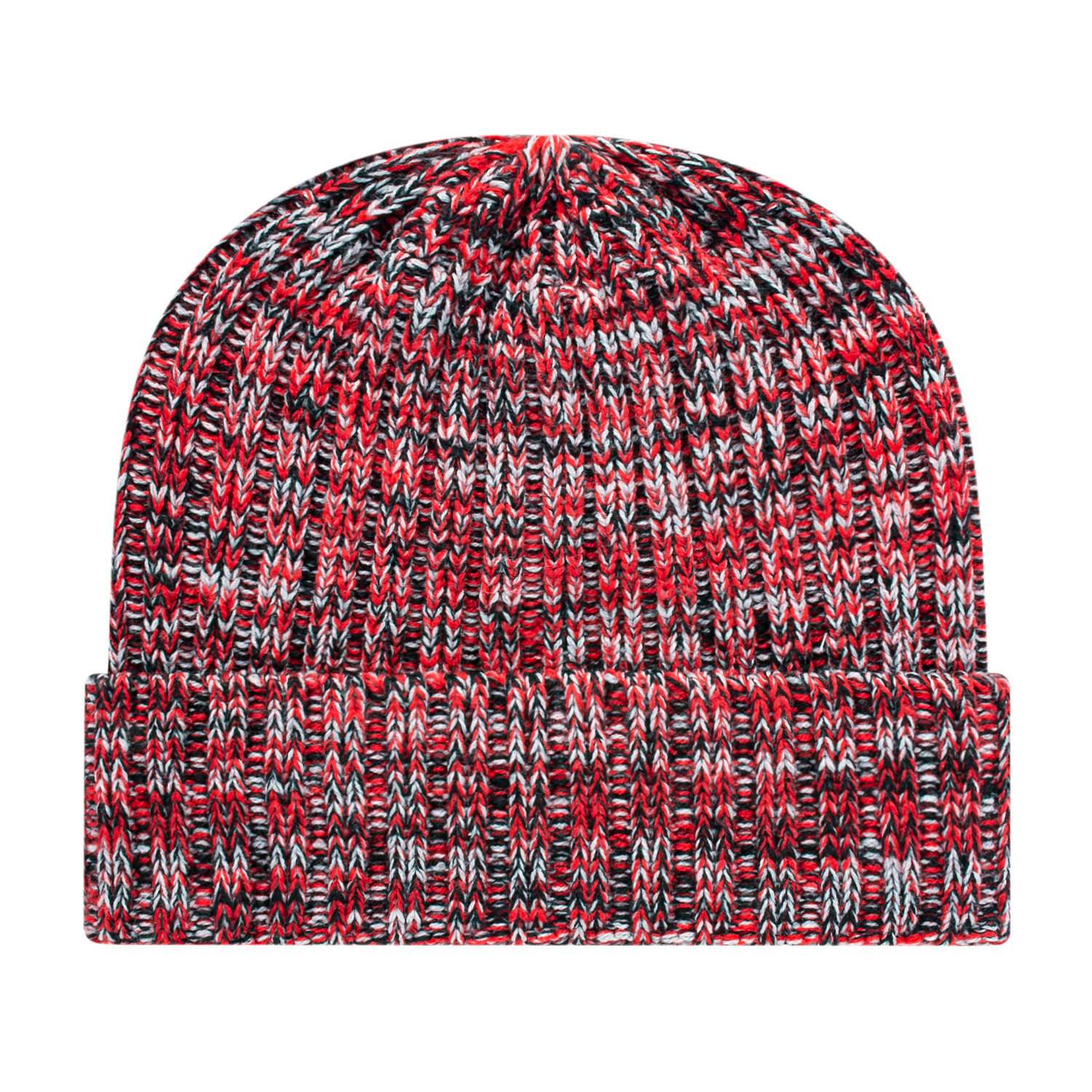 Picture of Sustainable Cuffed Knit with Polylana® Fiber