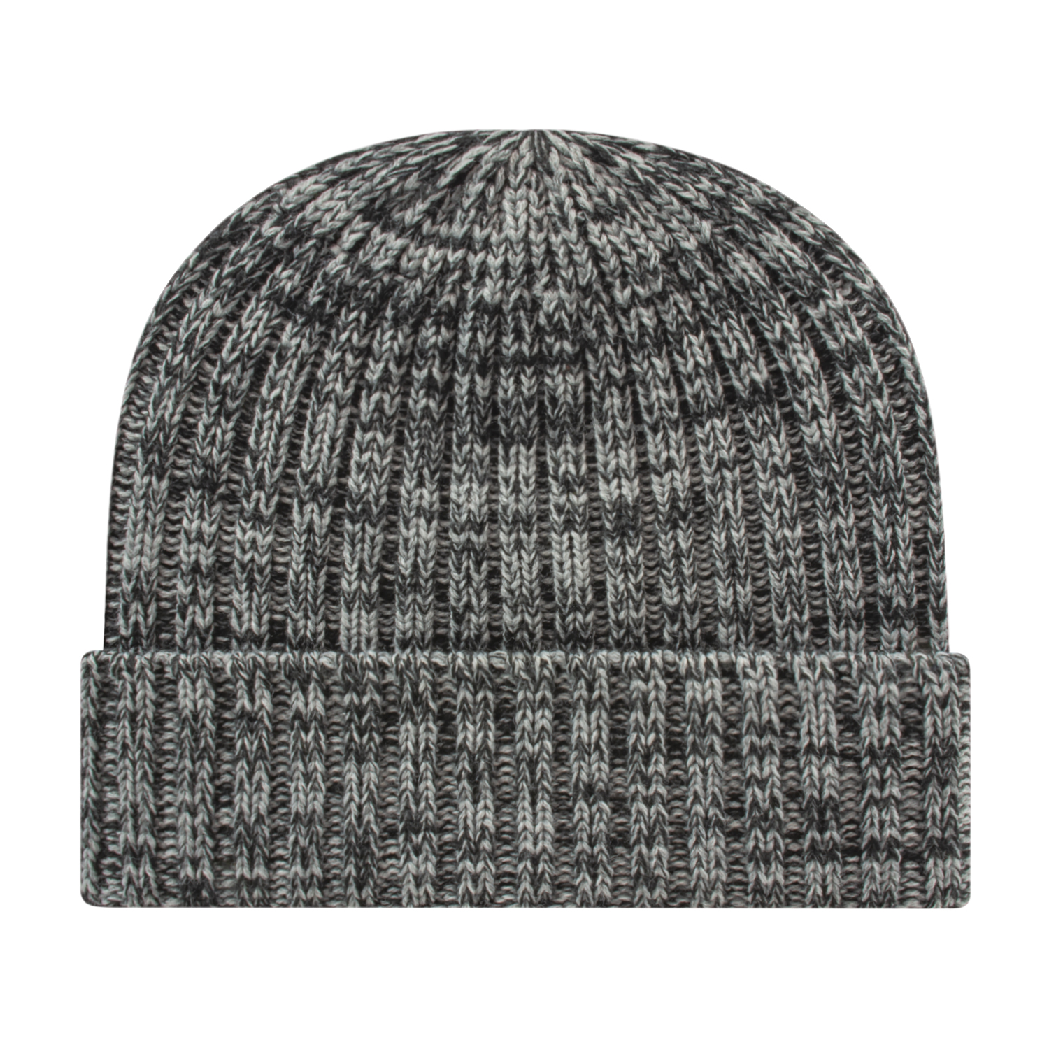 Picture of Sustainable Cuffed Knit with Polylana® Fiber