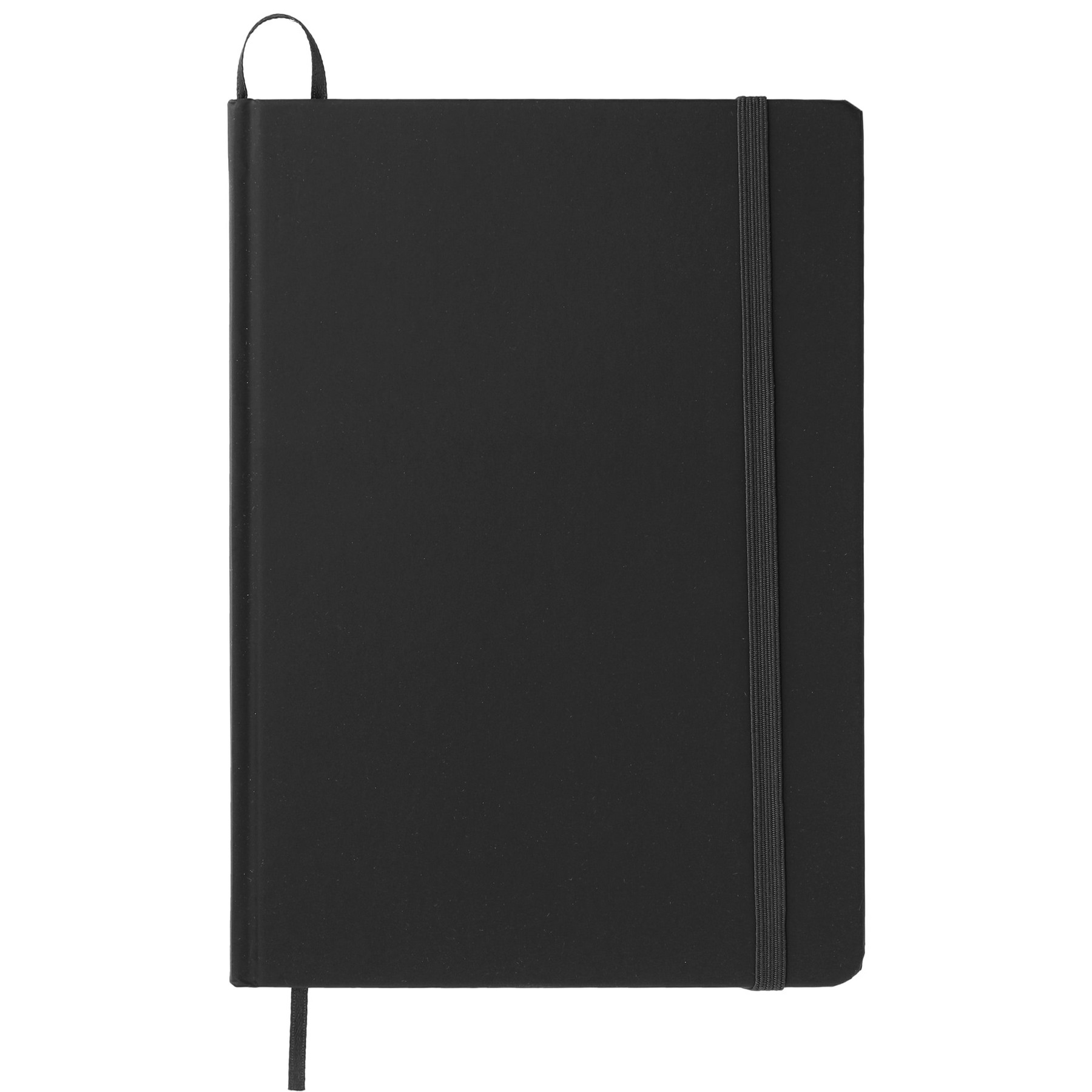 Picture of 5'' x 7'' FSC® Mix Snap Elastic Closure Notebook