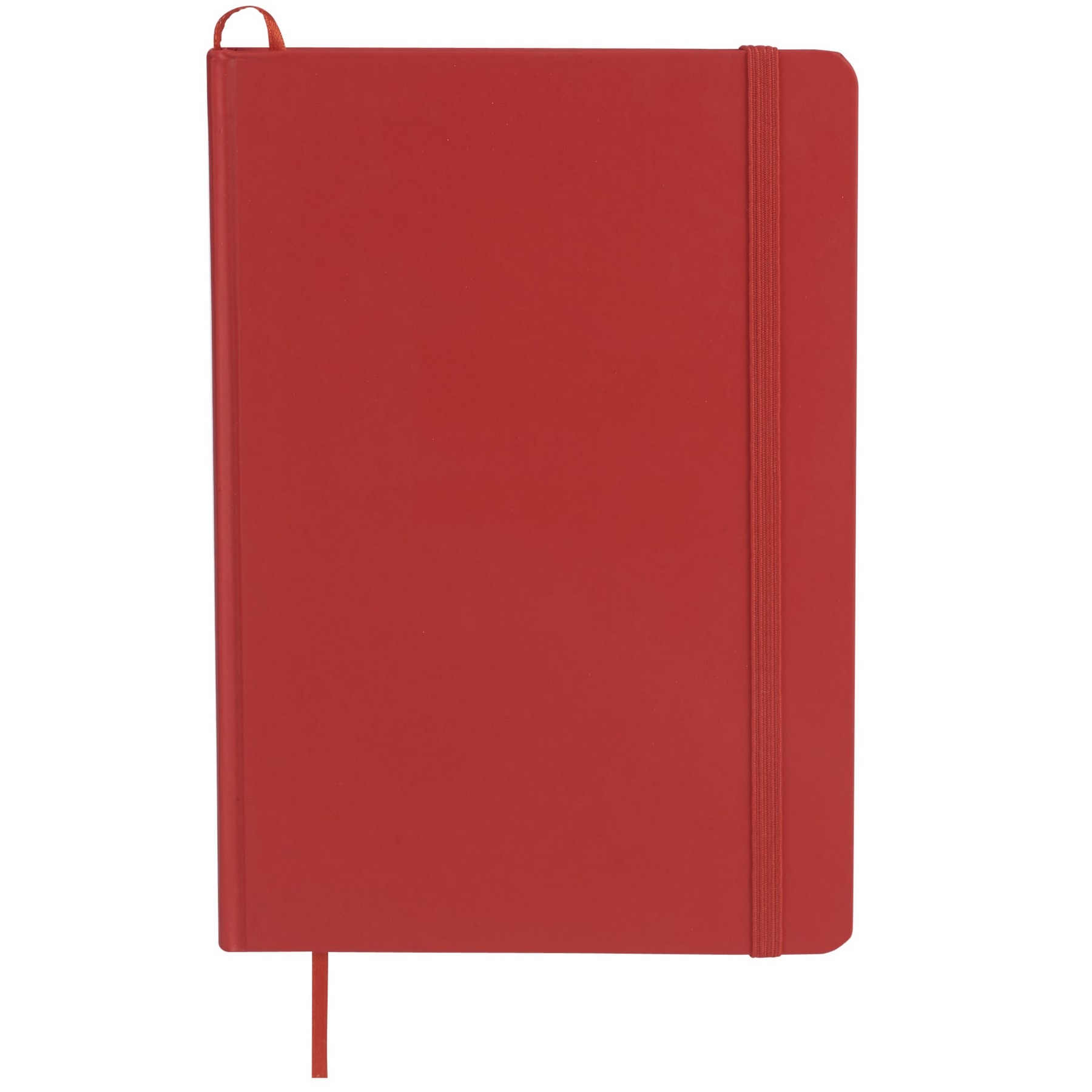Picture of 5'' x 7'' FSC® Mix Snap Elastic Closure Notebook