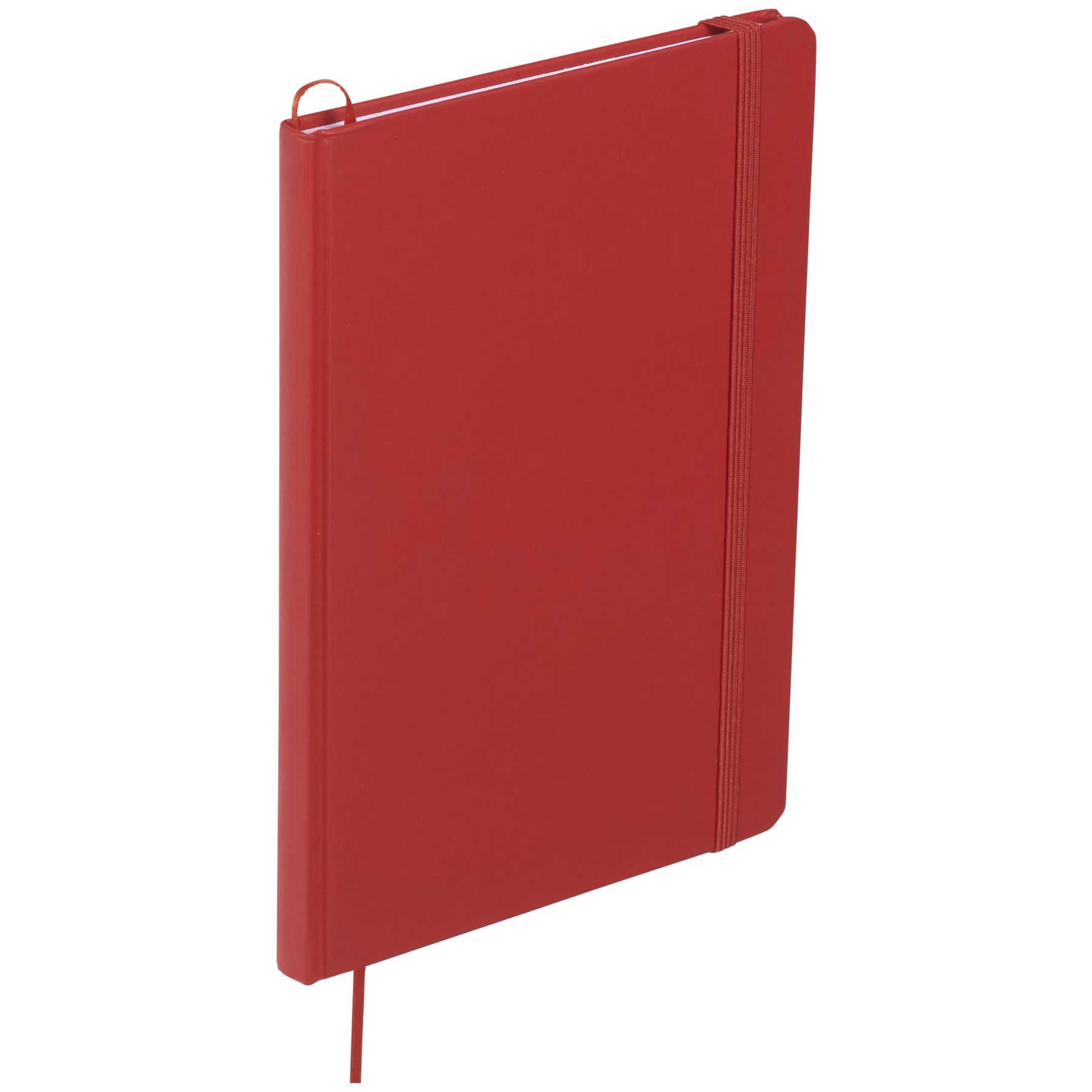 Picture of 5'' x 7'' FSC® Mix Snap Elastic Closure Notebook