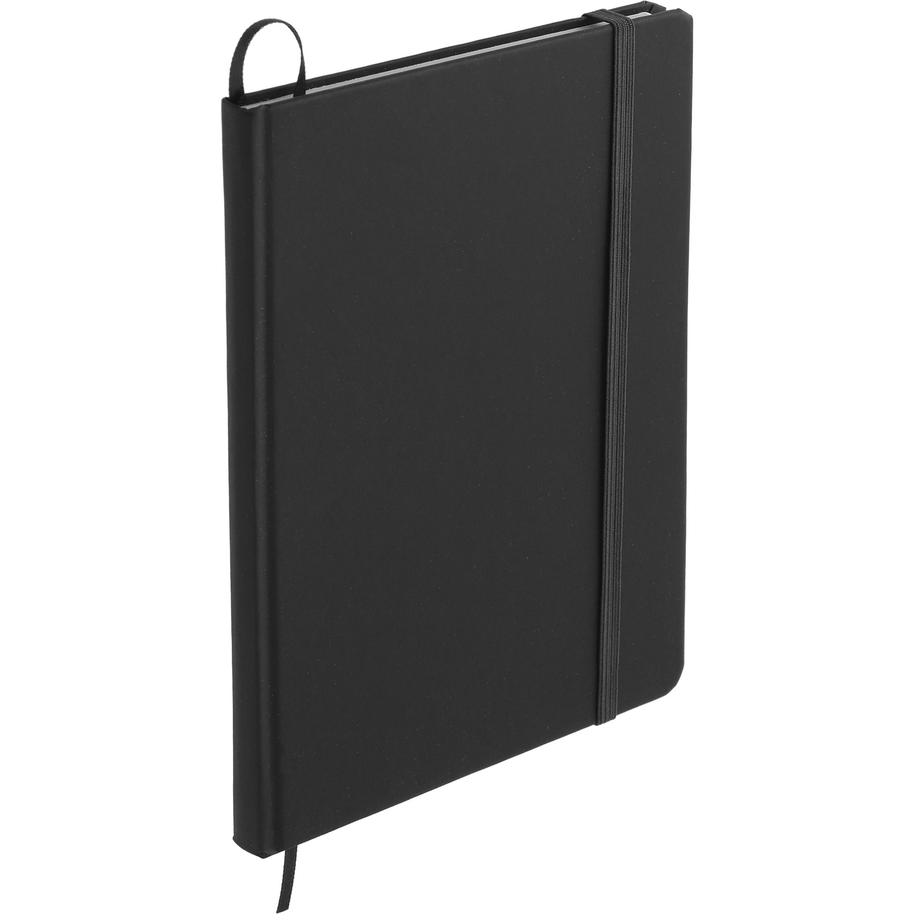 Picture of 5'' x 7'' FSC® Mix Snap Elastic Closure Notebook
