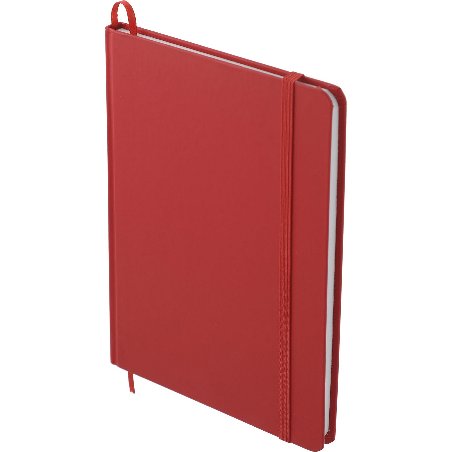 Picture of 5'' x 7'' FSC® Mix Snap Elastic Closure Notebook
