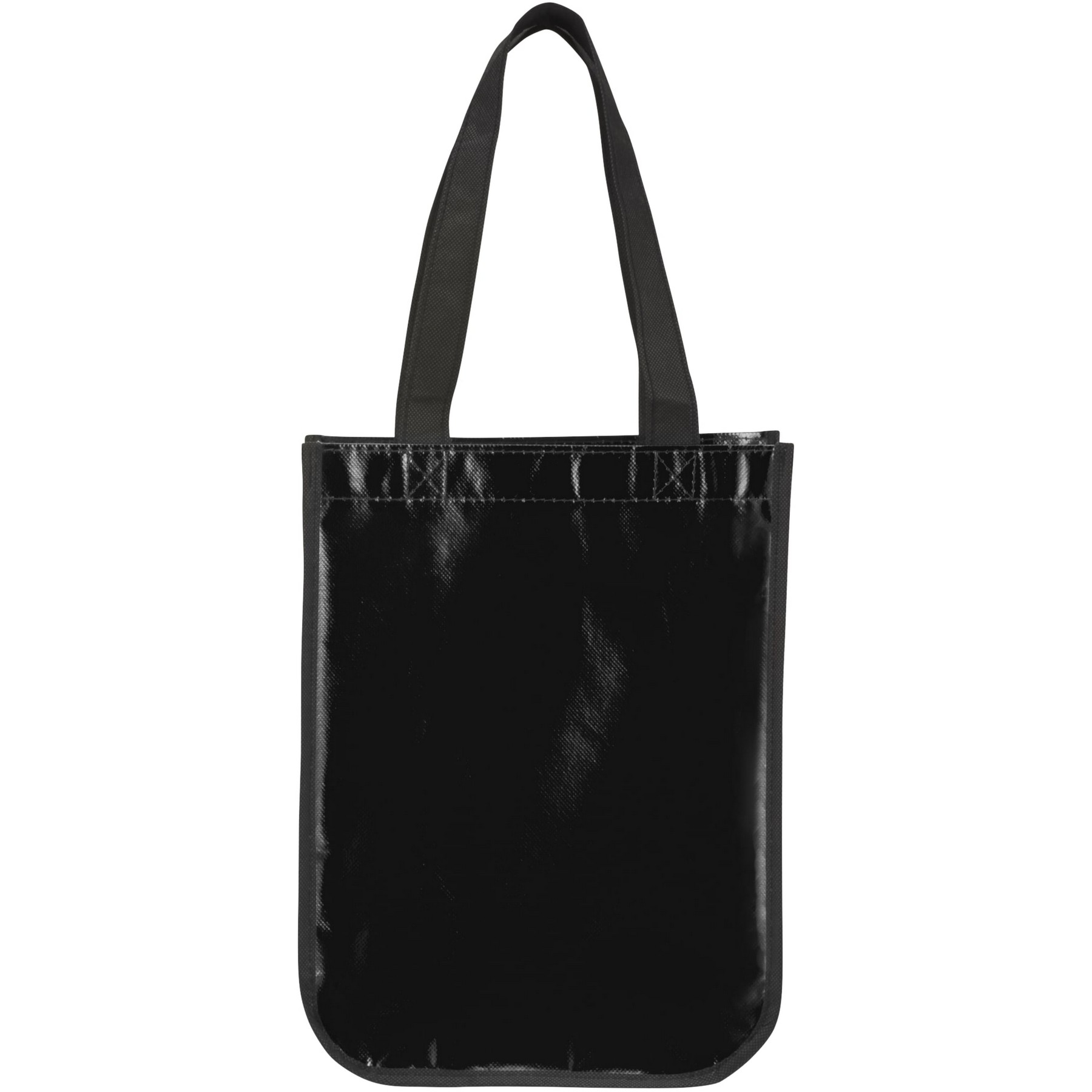 Picture of Gloss Laminated Non-Woven Gift Tote
