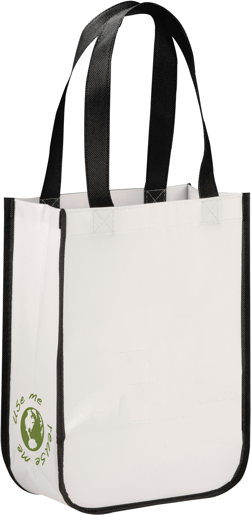 Picture of Gloss Laminated Non-Woven Gift Tote