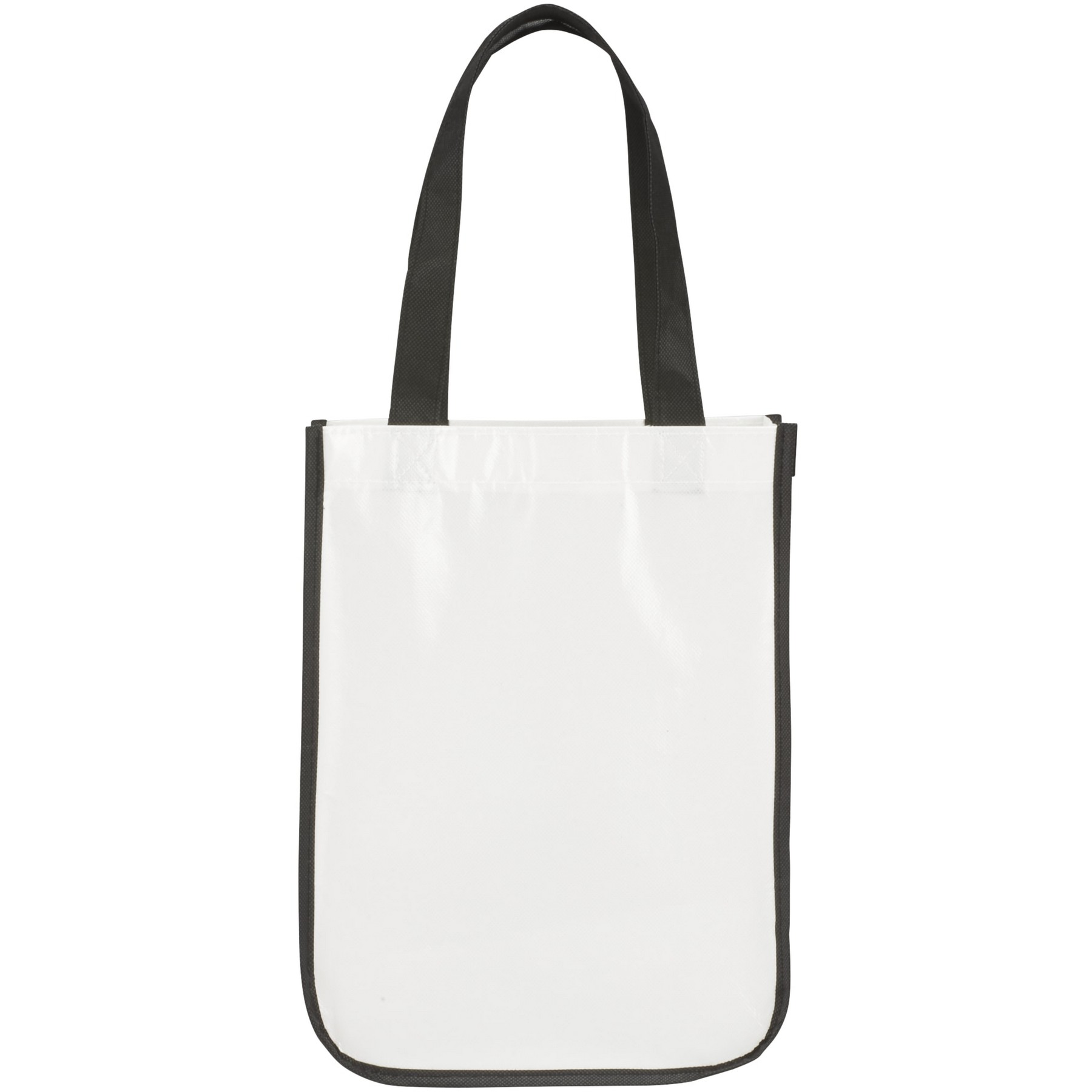 Picture of Gloss Laminated Non-Woven Gift Tote