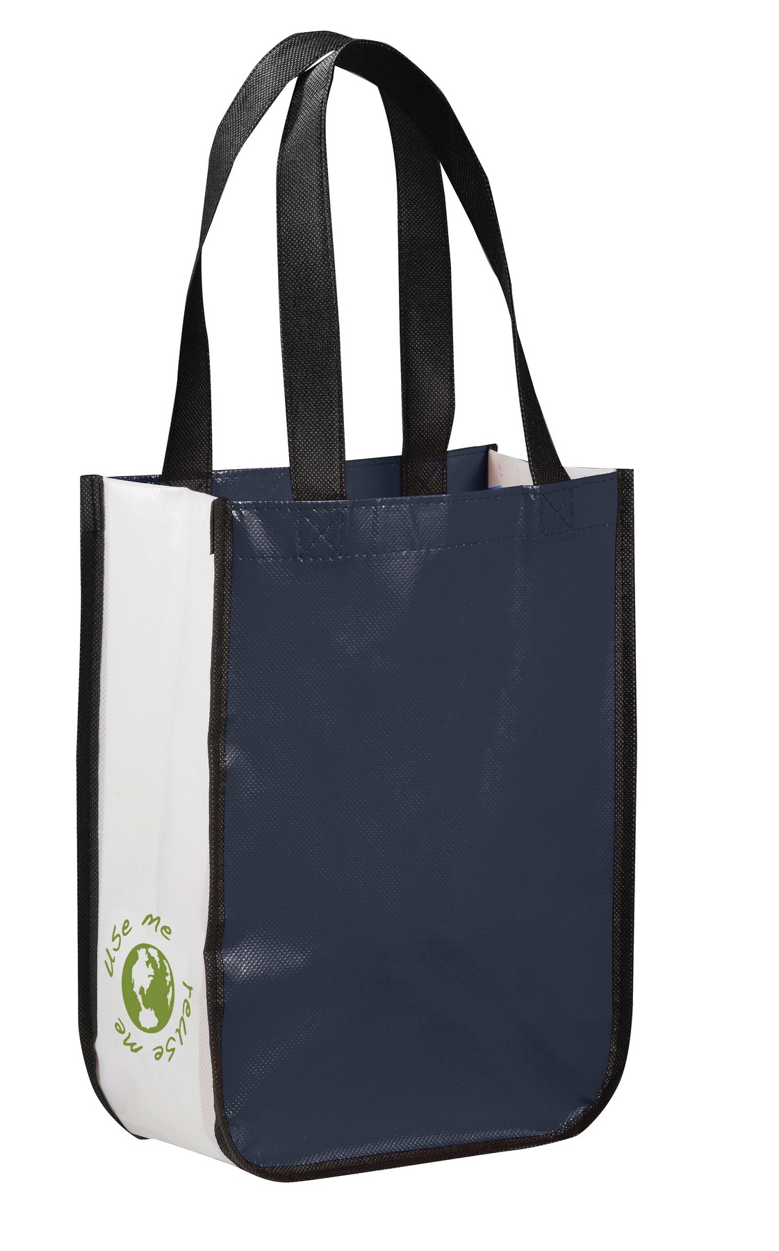 Picture of Gloss Laminated Non-Woven Gift Tote