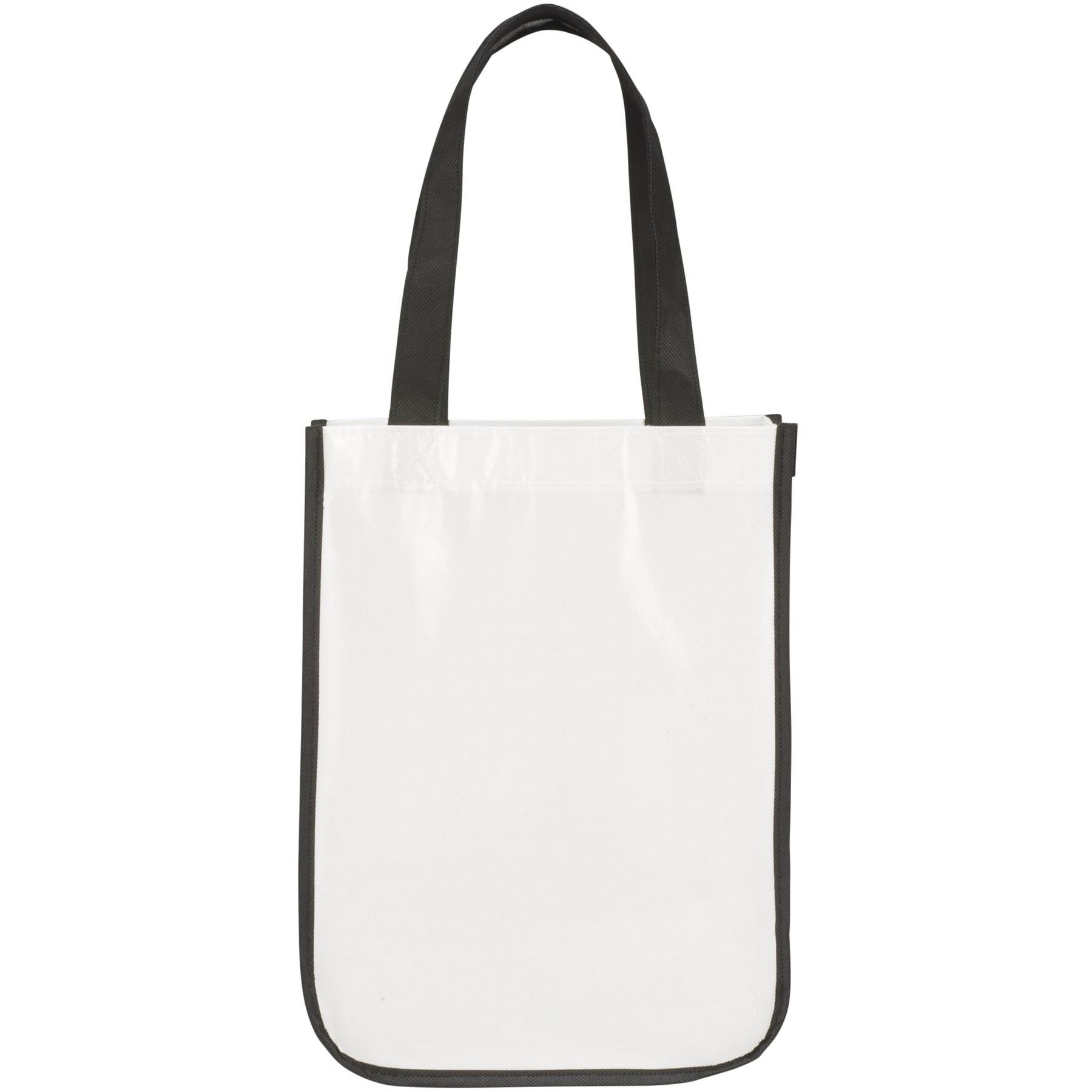 Picture of Gloss Laminated Non-Woven Gift Tote