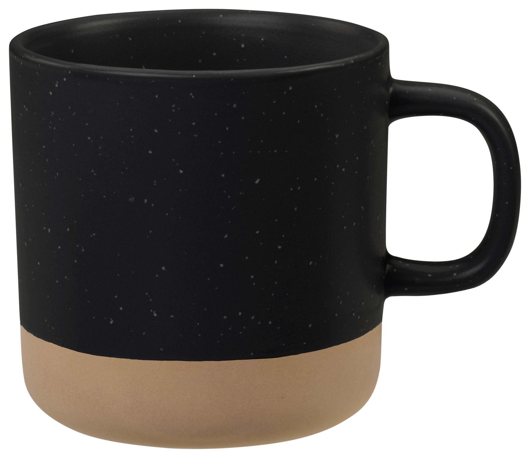 Picture of Santos Artisanal 12oz Ceramic Coffee Mug