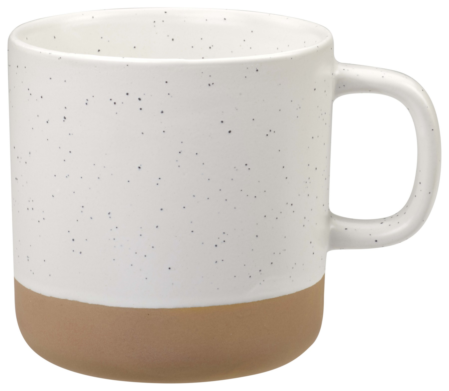Picture of Santos Artisanal 12oz Ceramic Coffee Mug