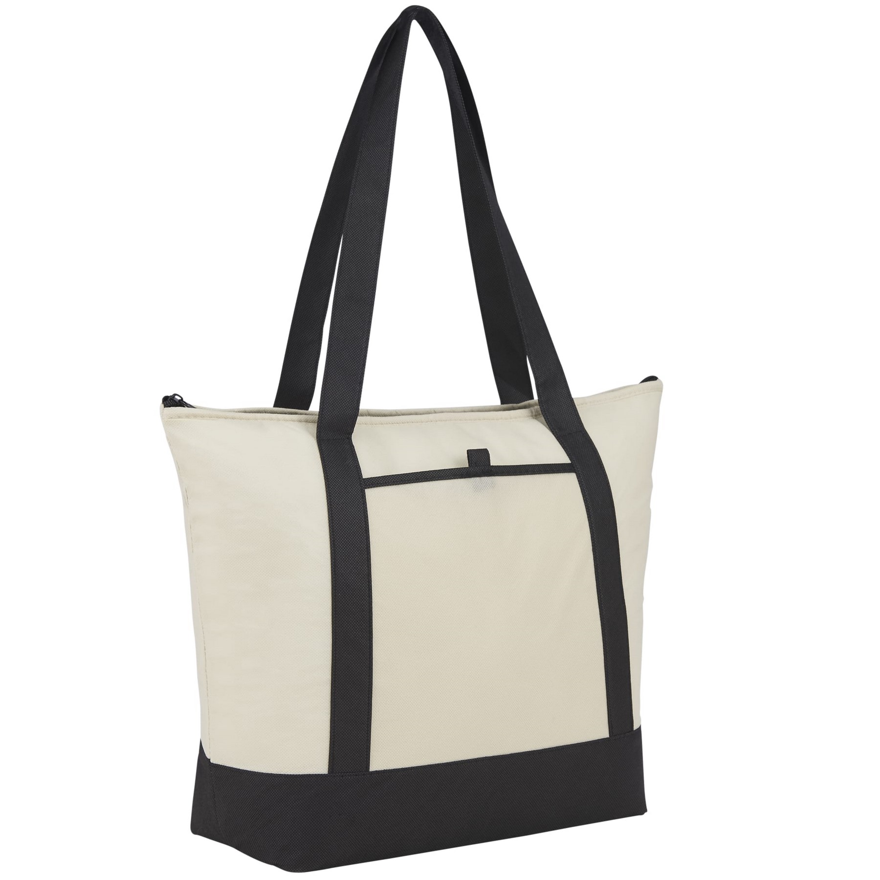 Picture of Lighthouse 24-Can Non-Woven Tote Cooler