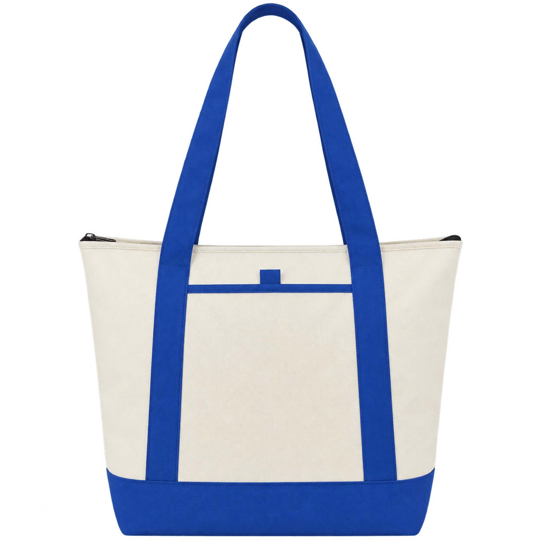 Picture of Lighthouse 24-Can Non-Woven Tote Cooler