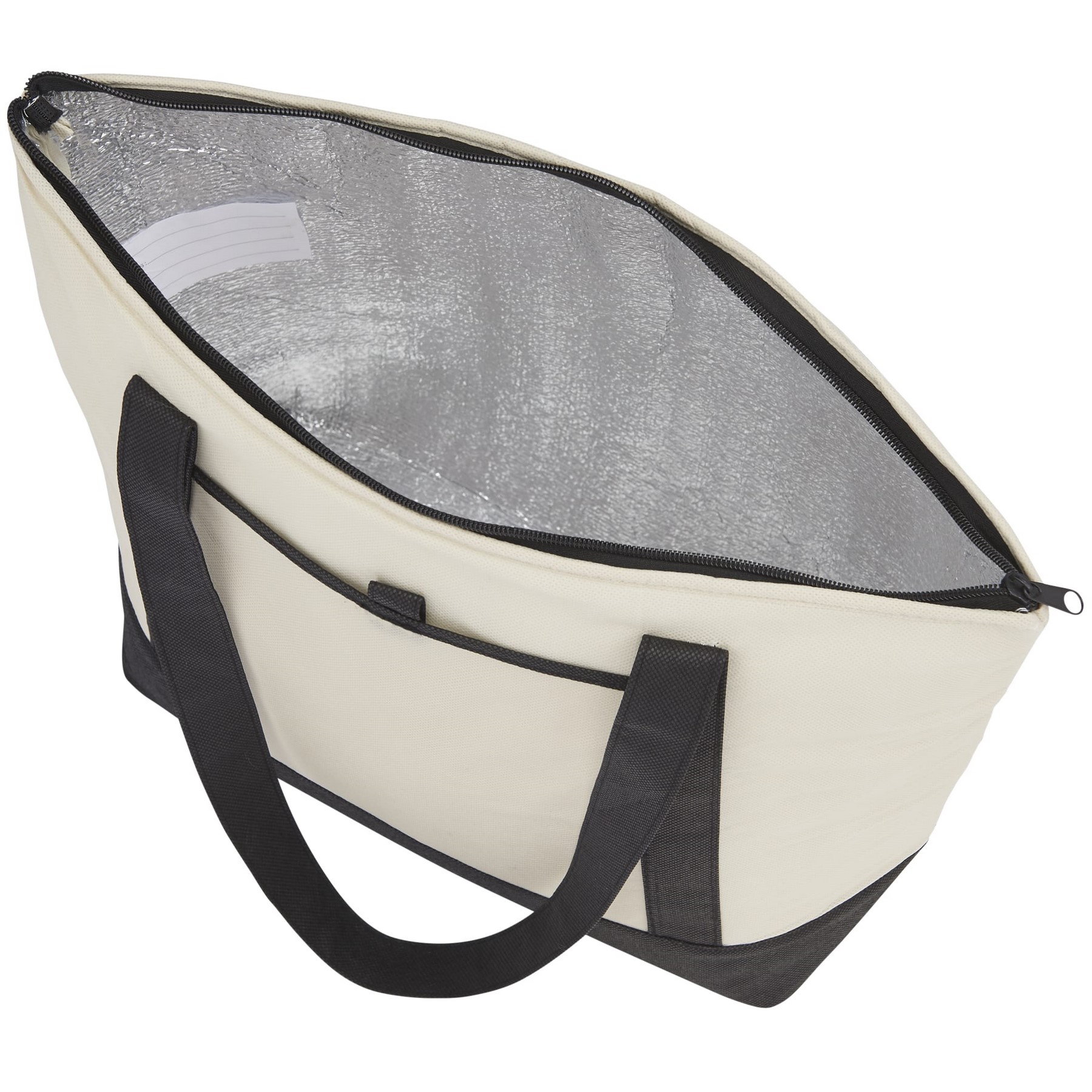 Picture of Lighthouse 24-Can Non-Woven Tote Cooler
