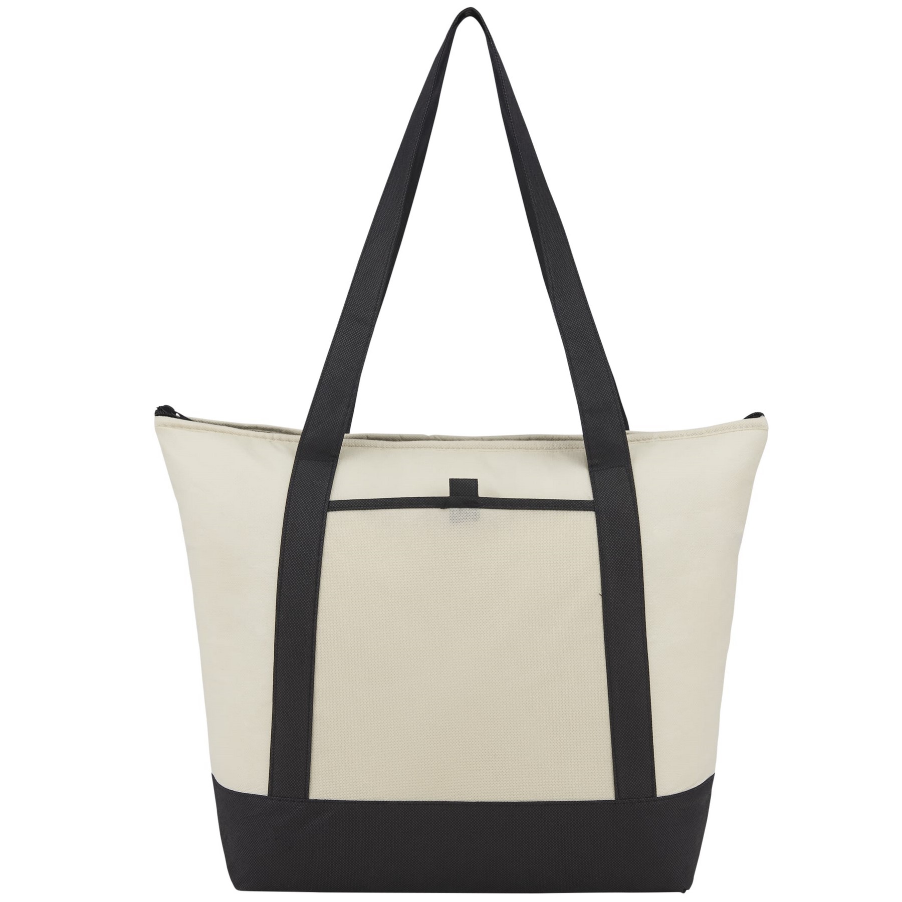 Picture of Lighthouse 24-Can Non-Woven Tote Cooler