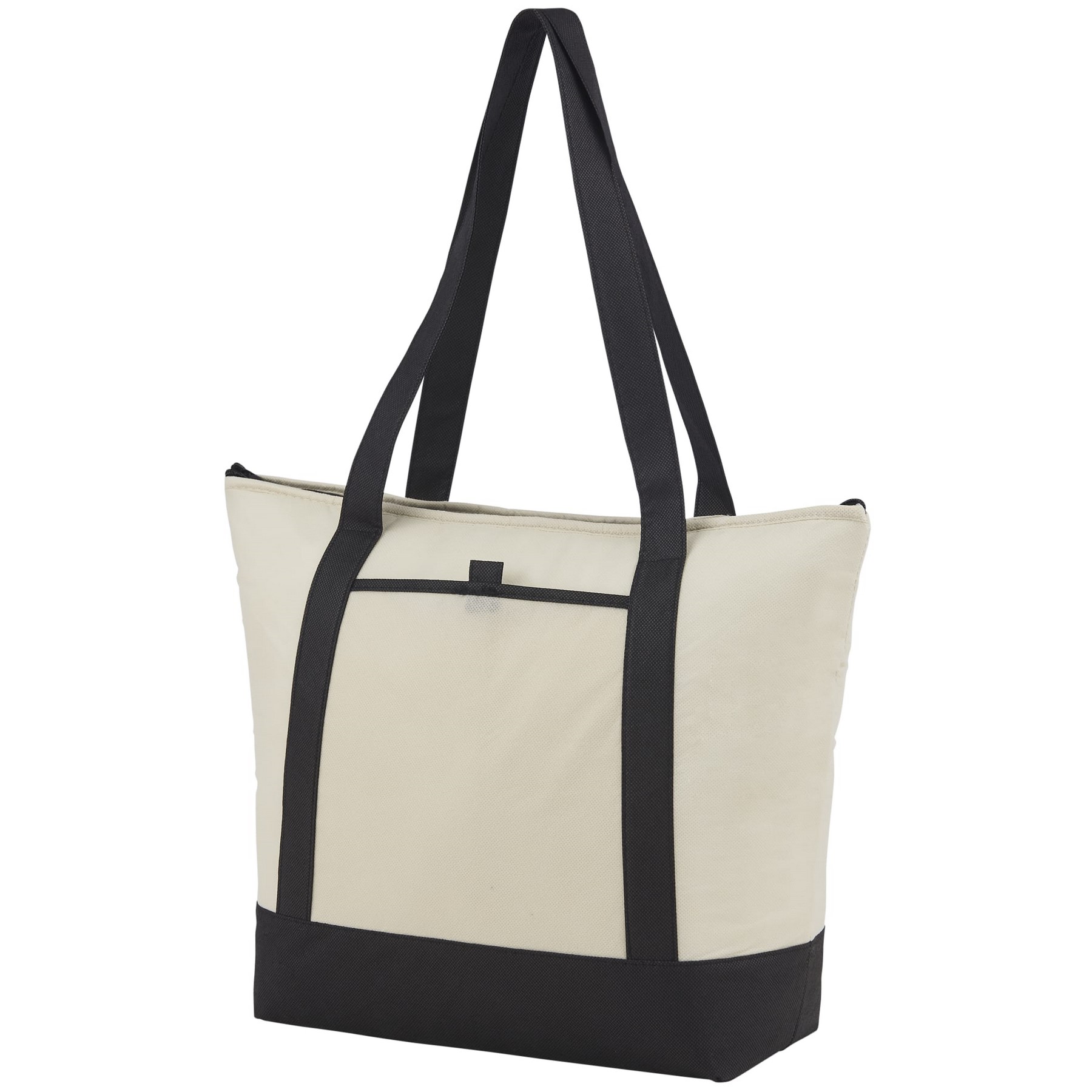 Picture of Lighthouse 24-Can Non-Woven Tote Cooler