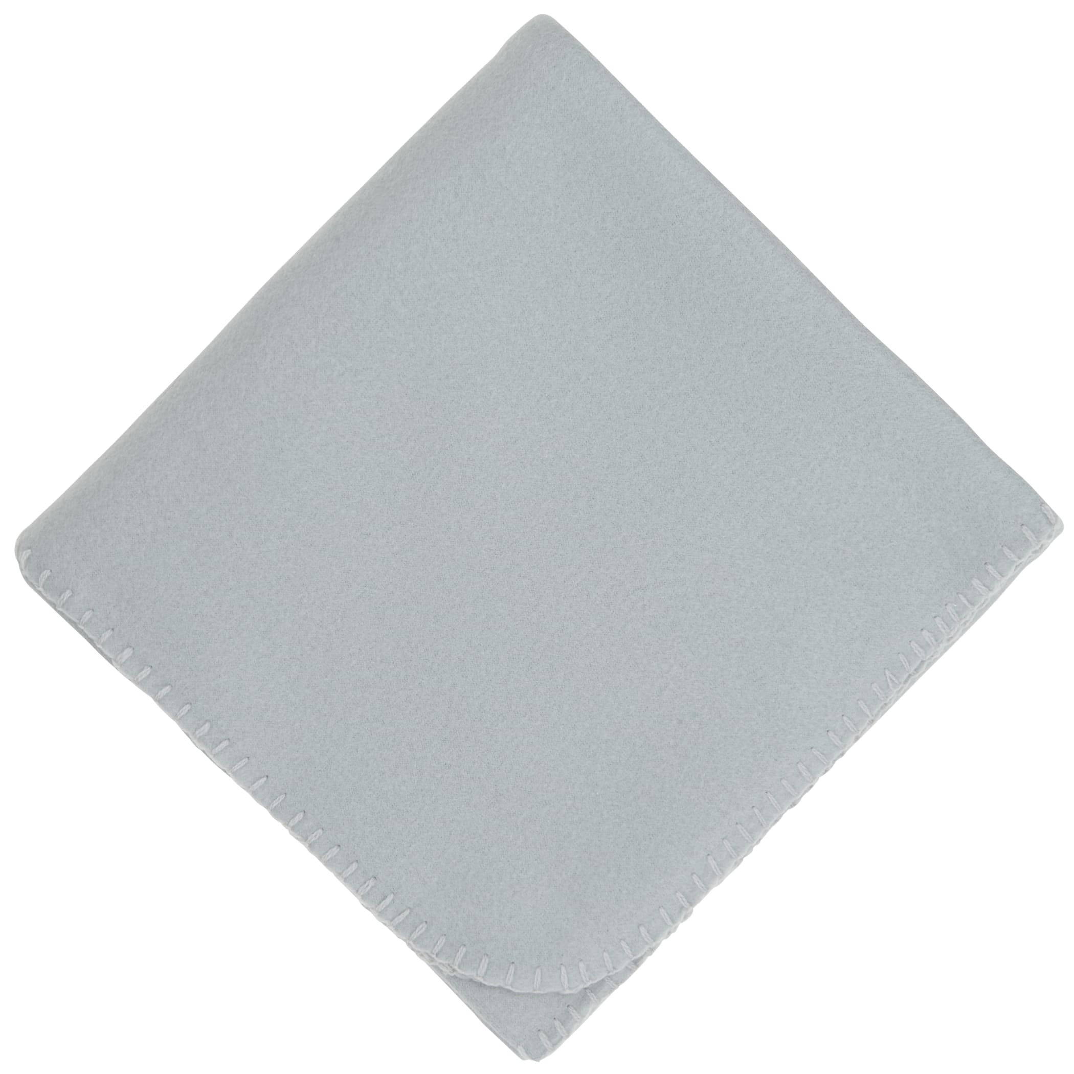 Picture of Cozy Fleece Blanket - 50'' x 60'' Unfolded