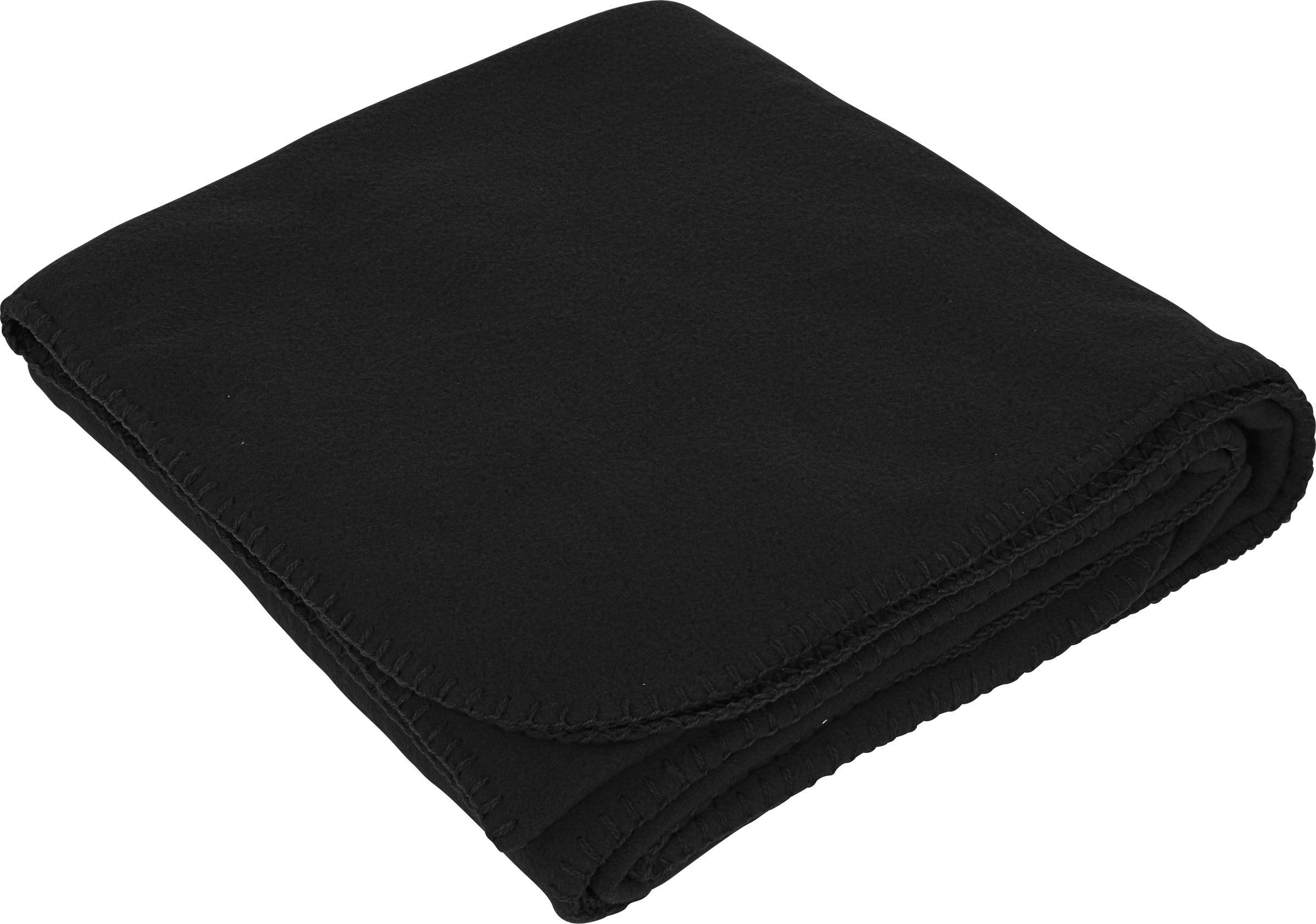 Picture of Cozy Fleece Blanket - 50'' x 60'' Unfolded