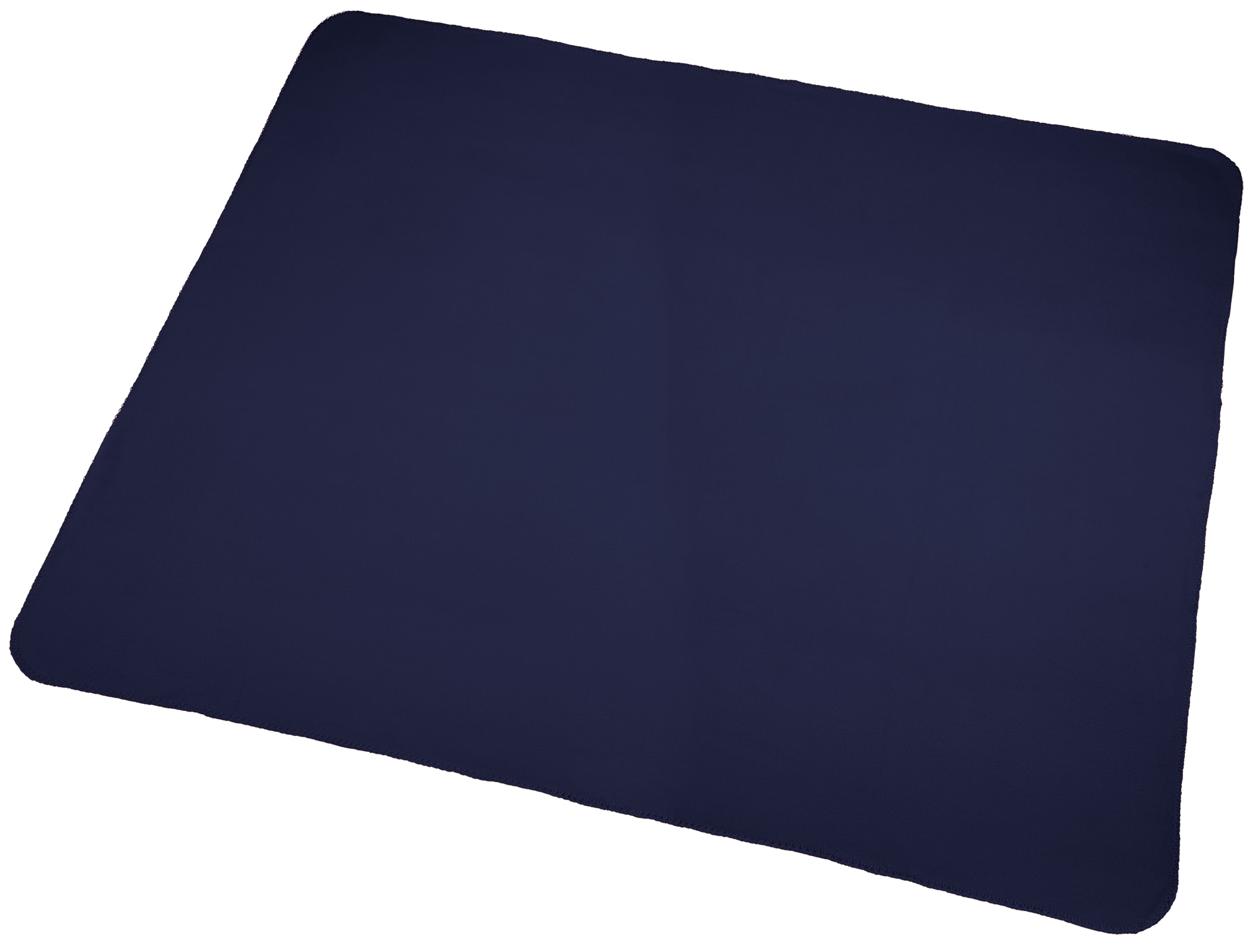 Picture of Cozy Fleece Blanket - 50'' x 60'' Unfolded