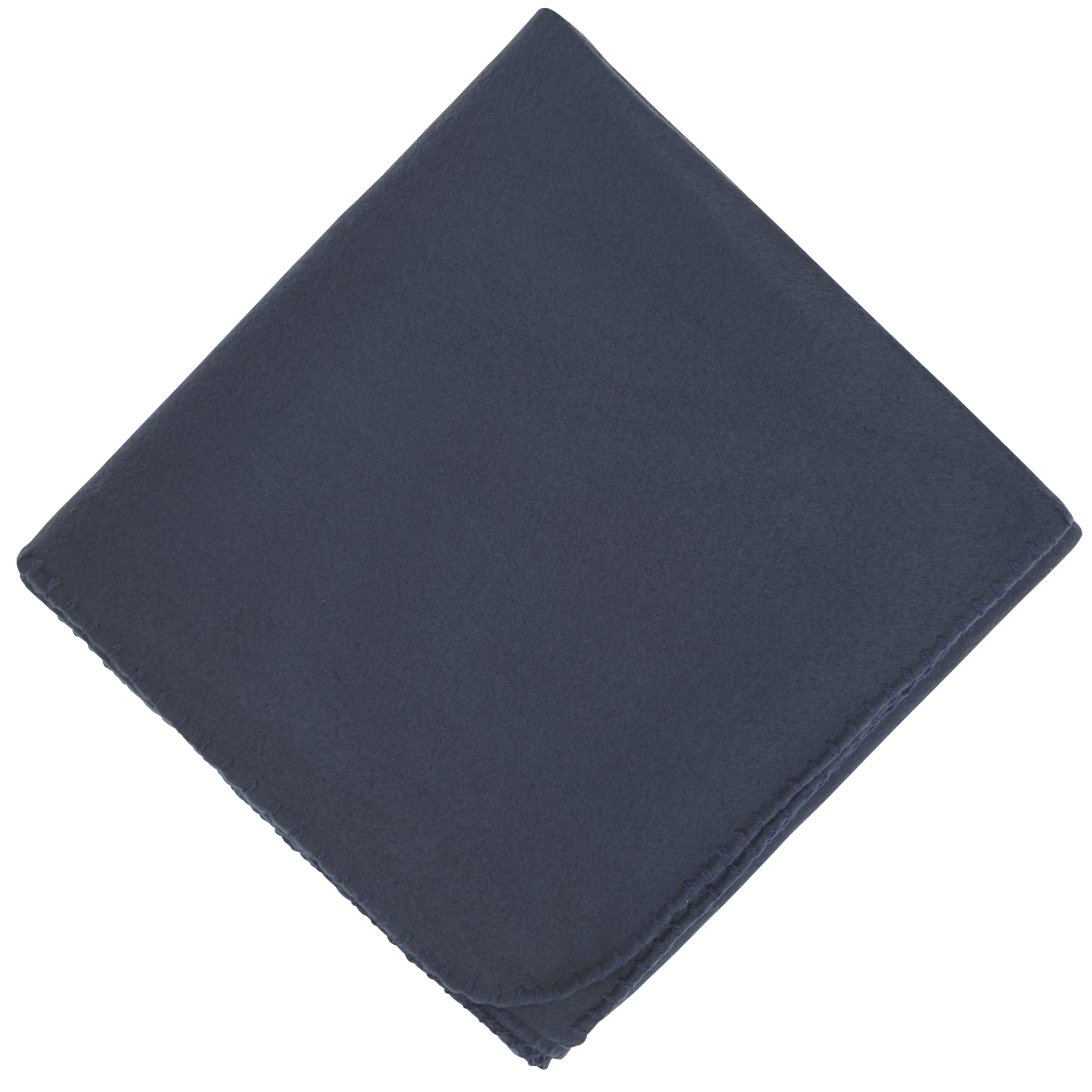 Picture of Cozy Fleece Blanket - 50'' x 60'' Unfolded