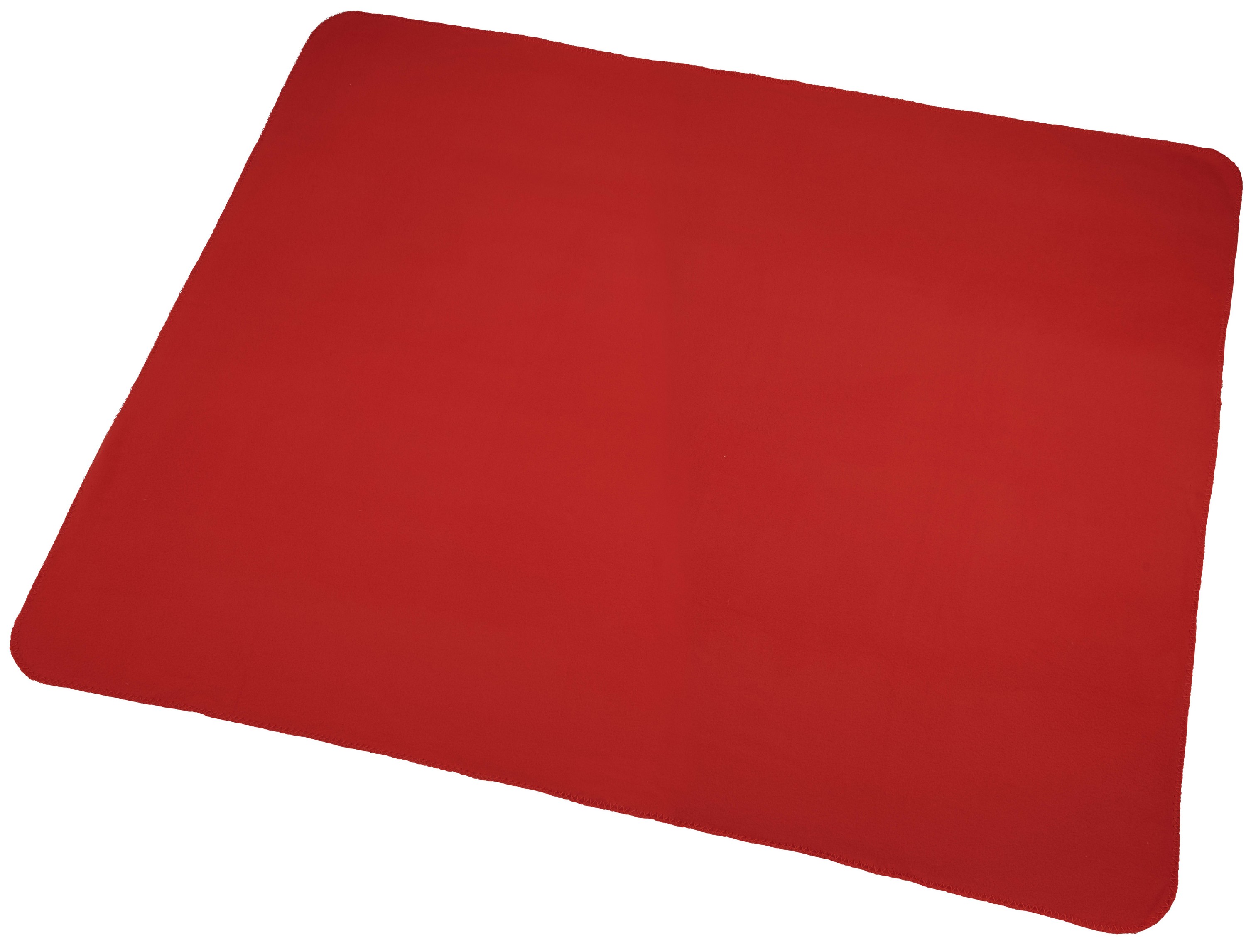Picture of Cozy Fleece Blanket - 50'' x 60'' Unfolded