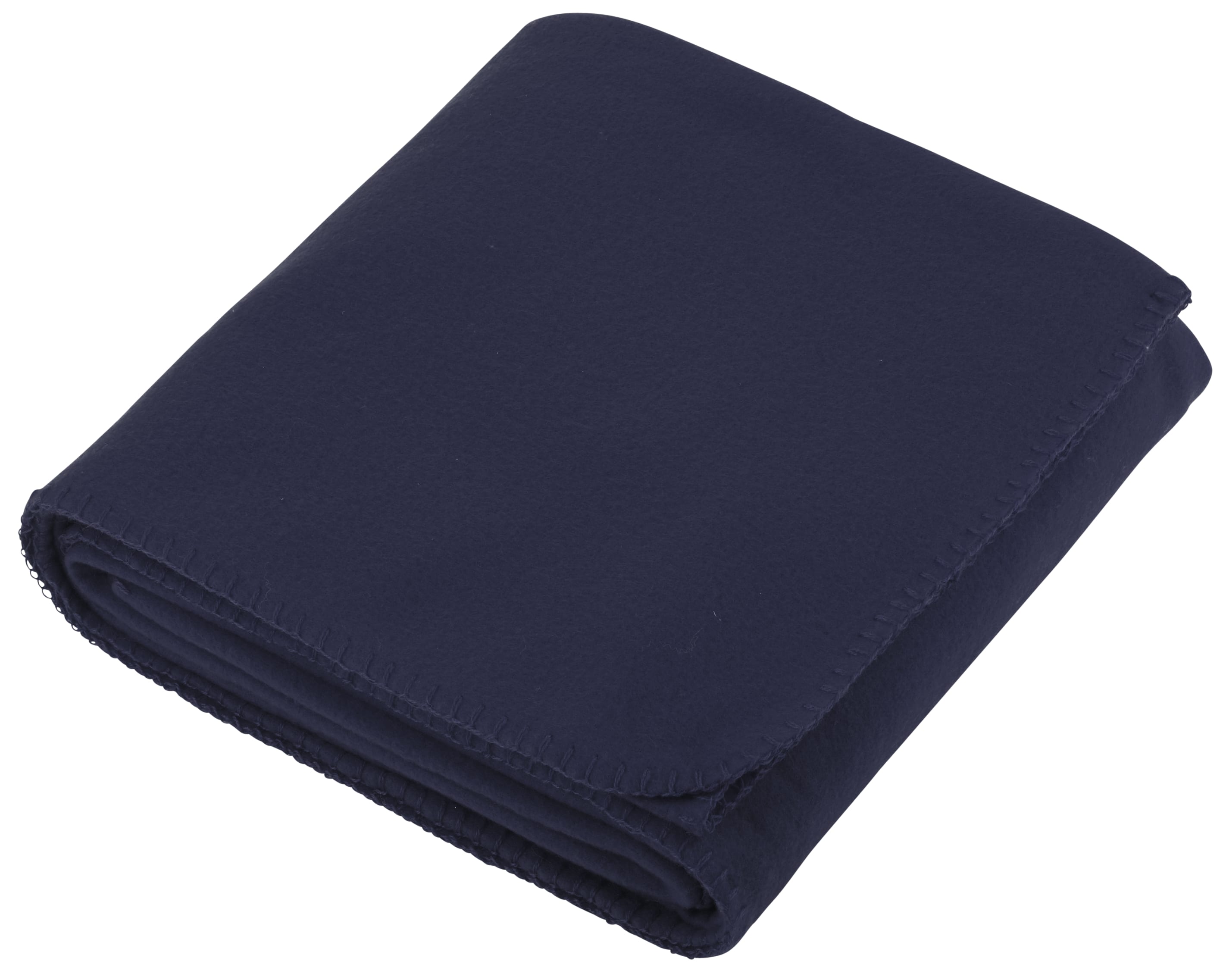 Picture of Cozy Fleece Blanket - 50'' x 60'' Unfolded
