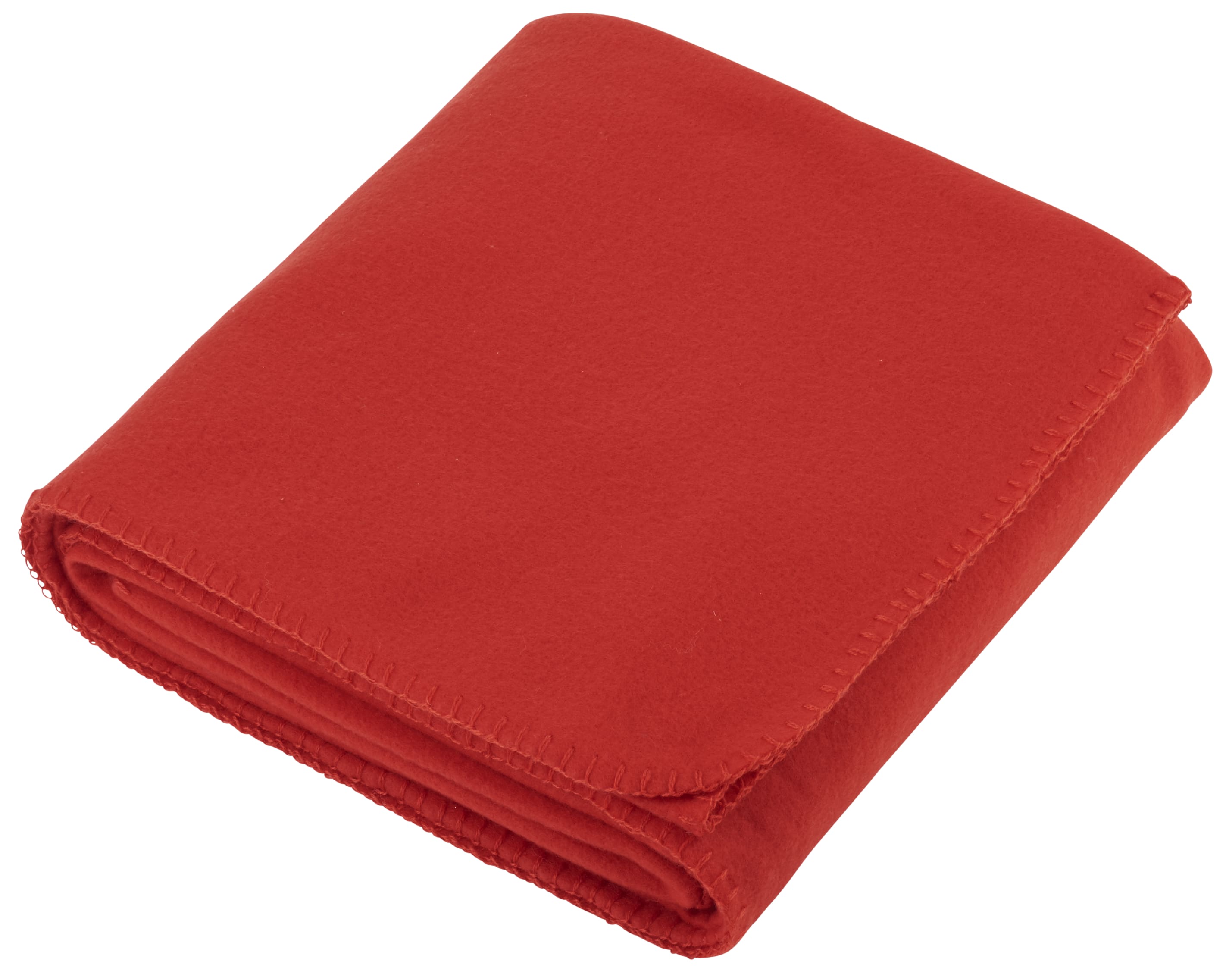 Picture of Cozy Fleece Blanket - 50'' x 60'' Unfolded