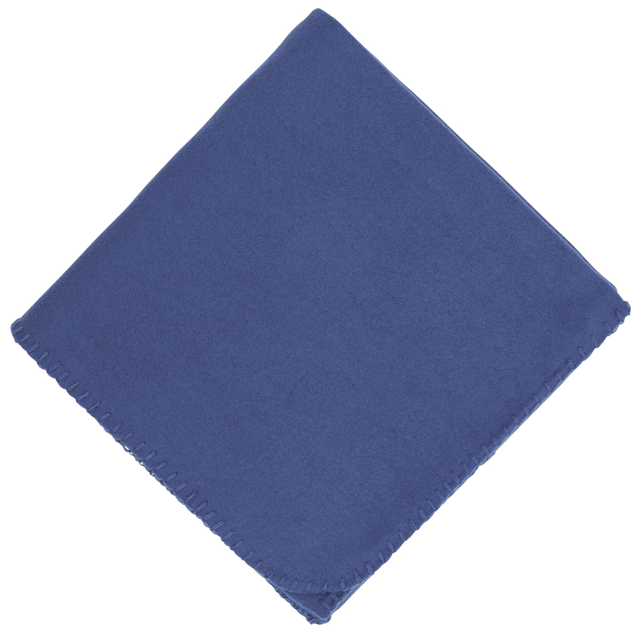 Picture of Cozy Fleece Blanket - 50'' x 60'' Unfolded