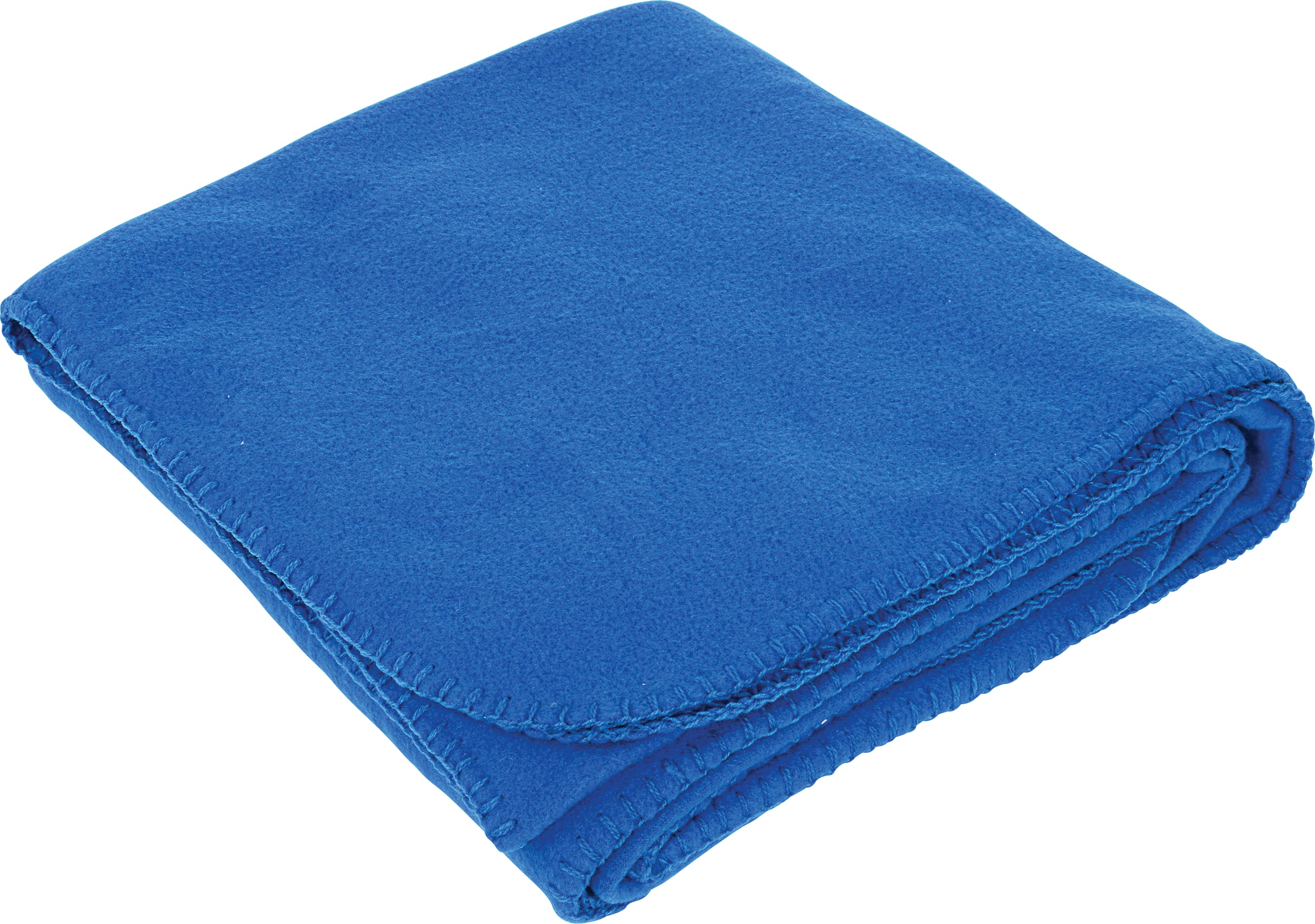 Picture of Cozy Fleece Blanket - 50'' x 60'' Unfolded