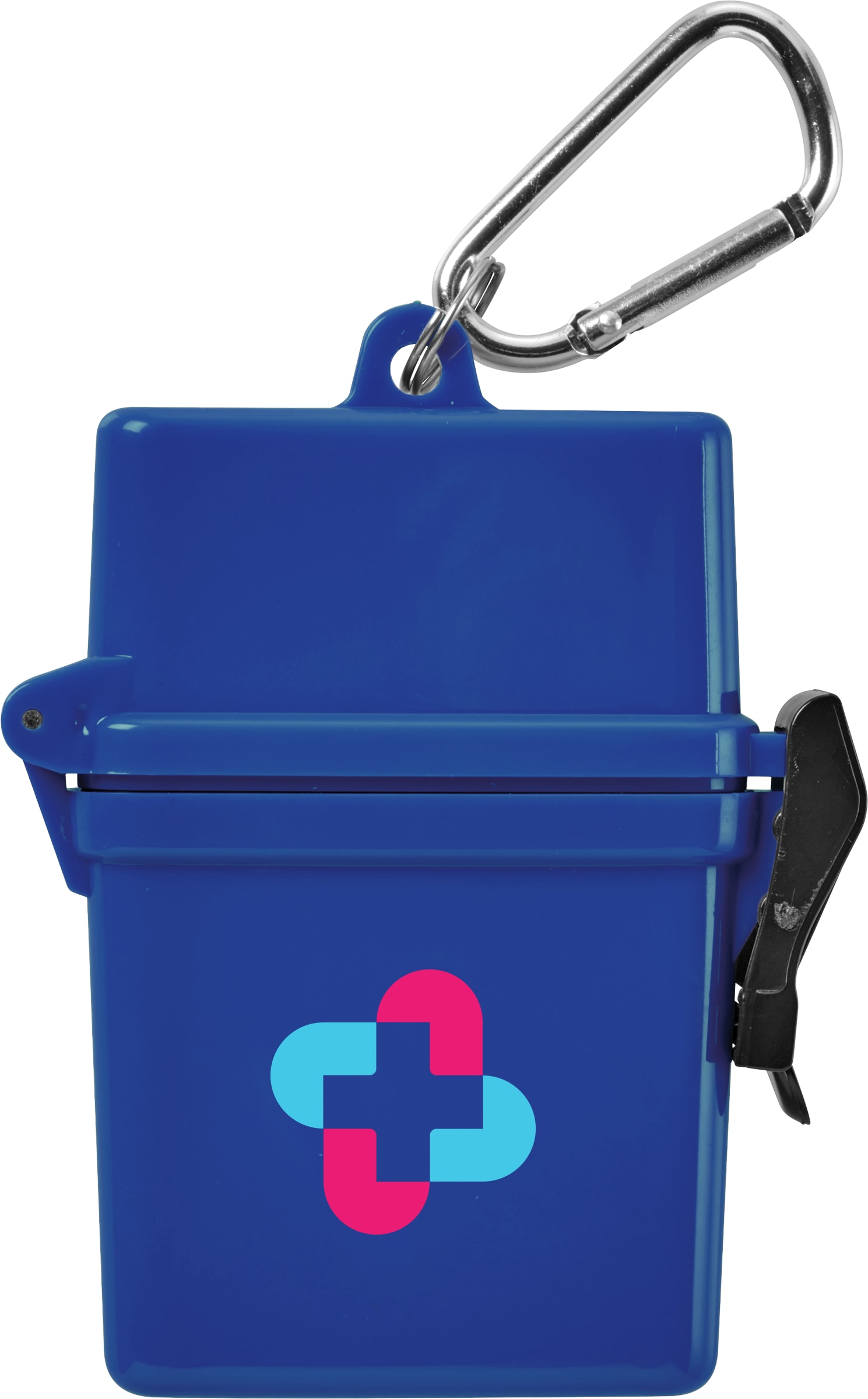 Picture of Trek 8-Piece Waterproof First Aid Kit