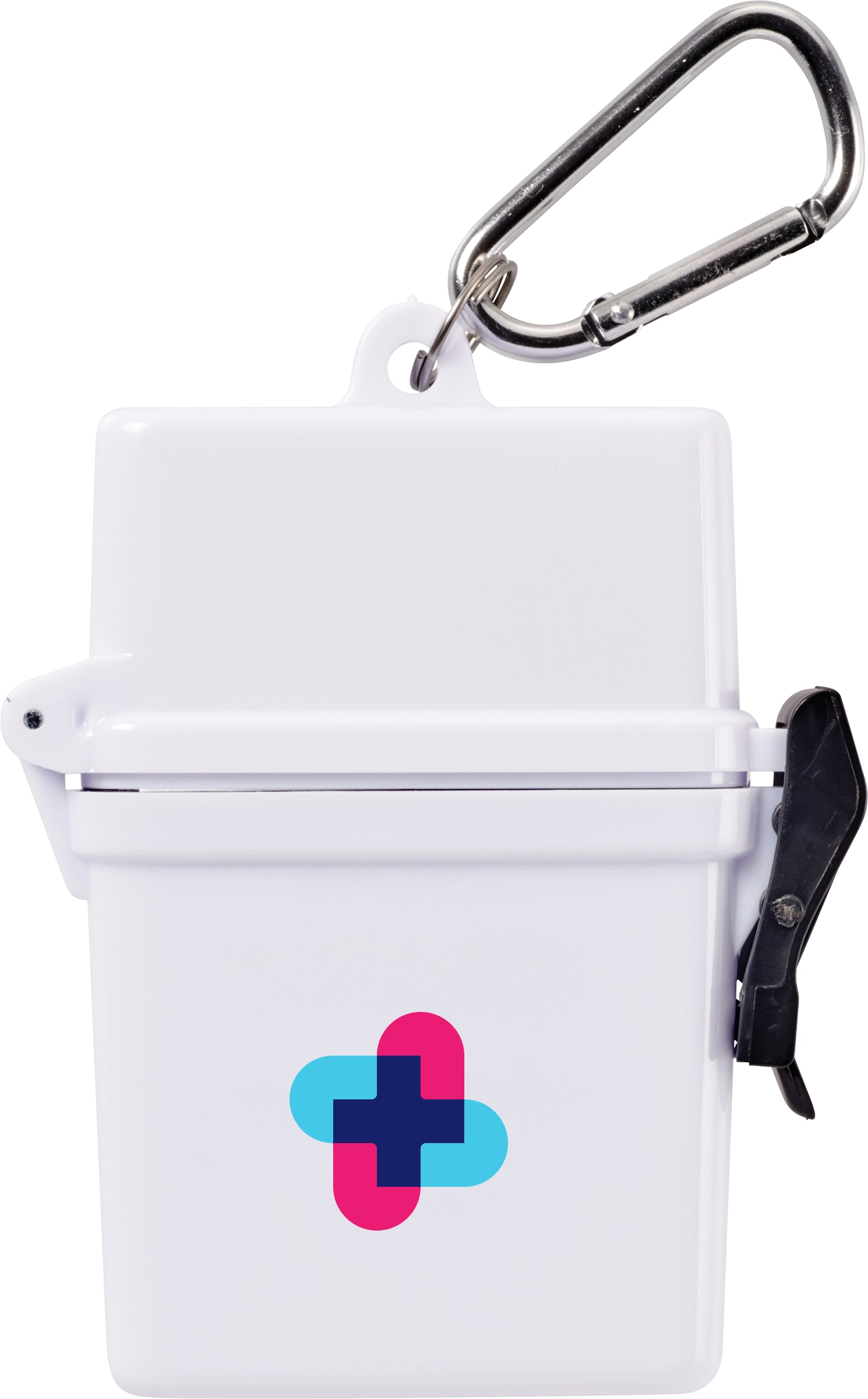 Picture of Trek 8-Piece Waterproof First Aid Kit